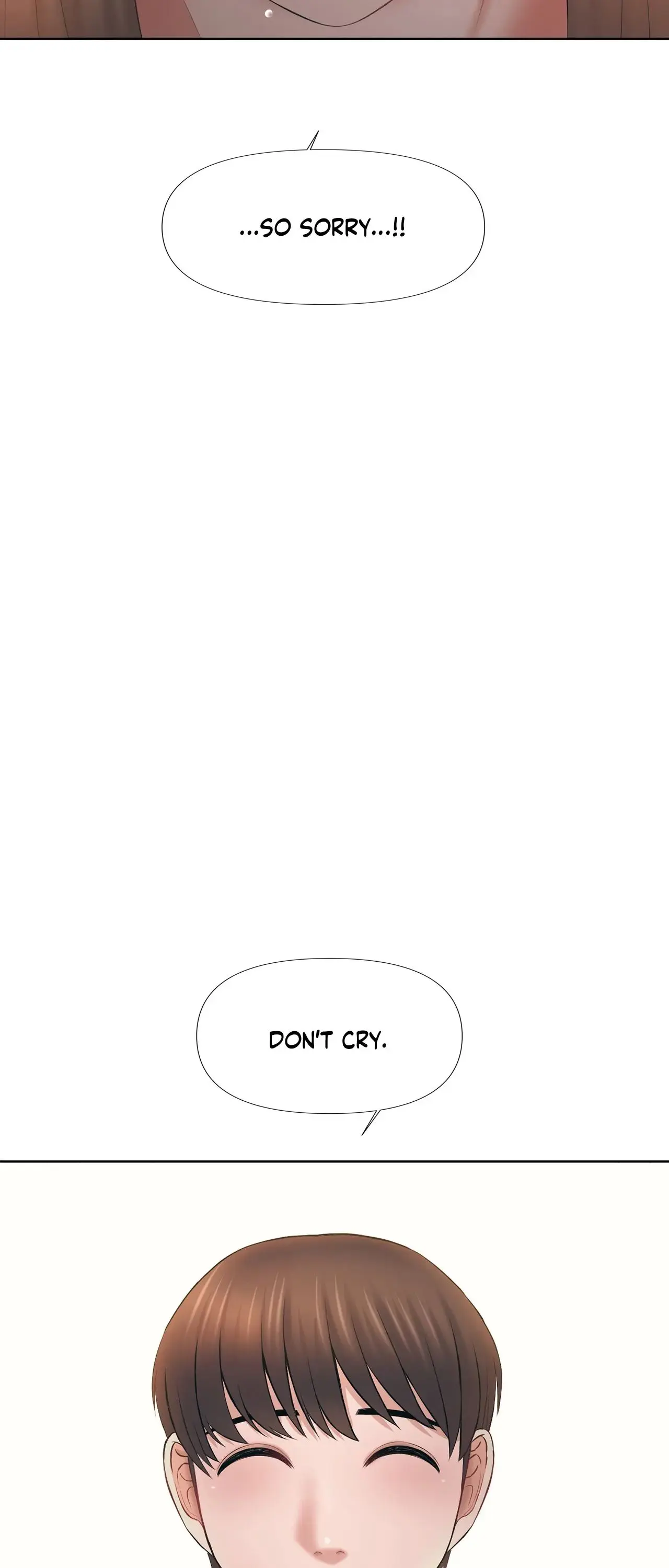 Roommates With Benefits Chapter 39 - Page 36