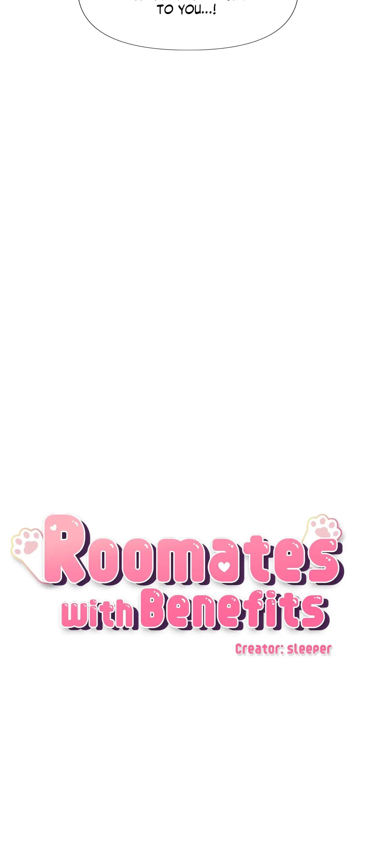 Roommates With Benefits Chapter 39 - Page 4