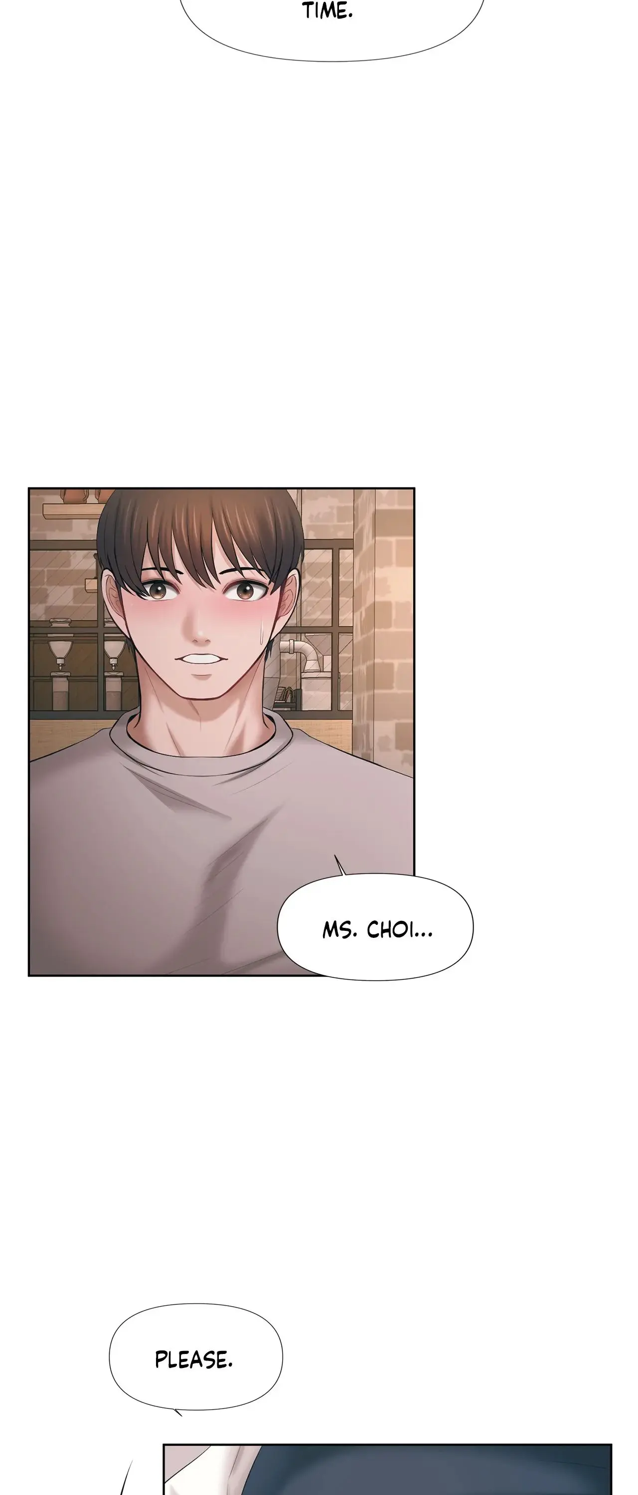 Roommates With Benefits Chapter 39 - Page 41
