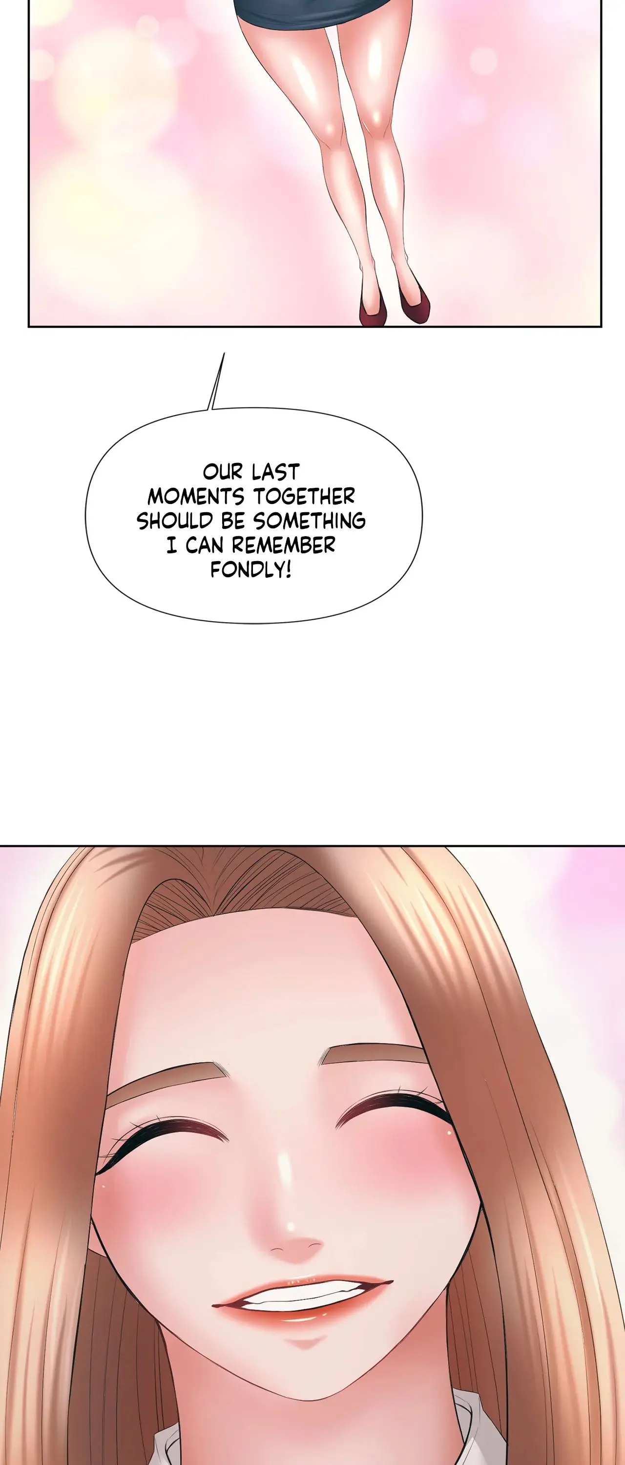 Roommates With Benefits Chapter 39 - Page 43