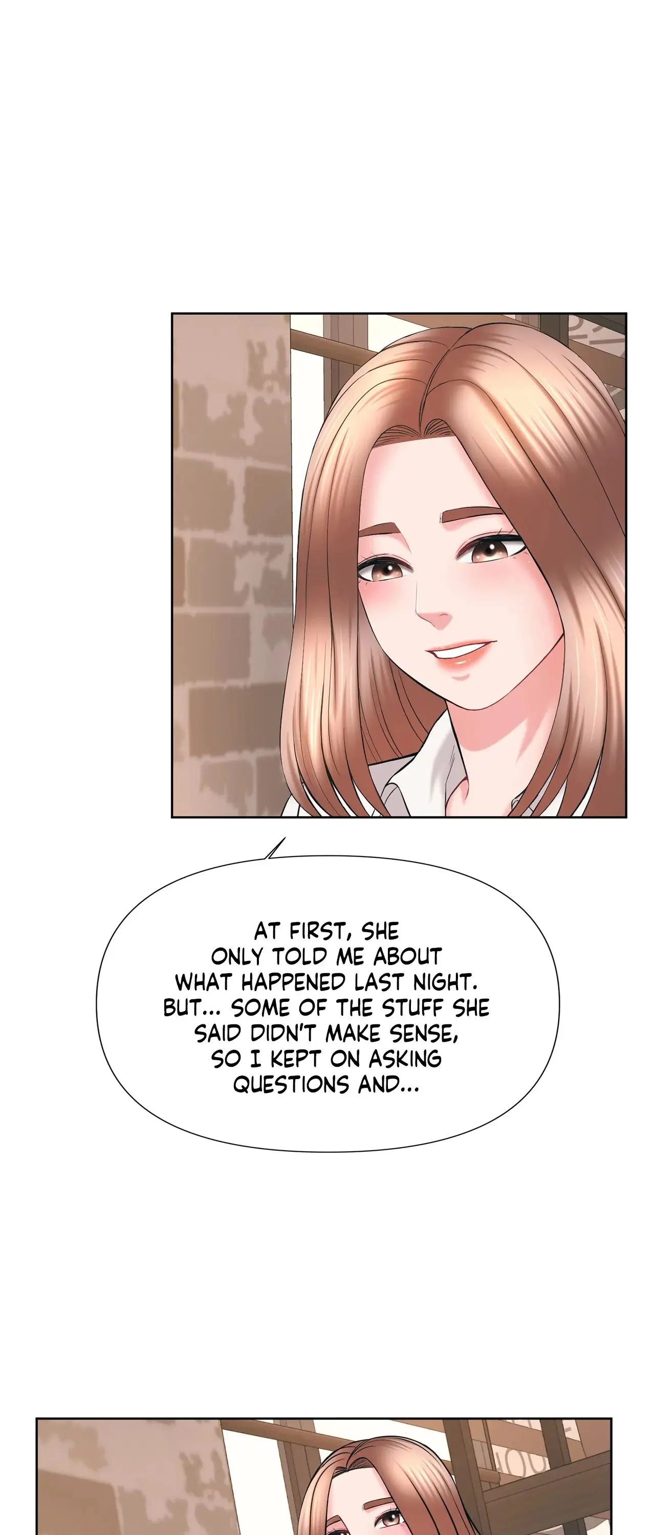 Roommates With Benefits Chapter 39 - Page 9