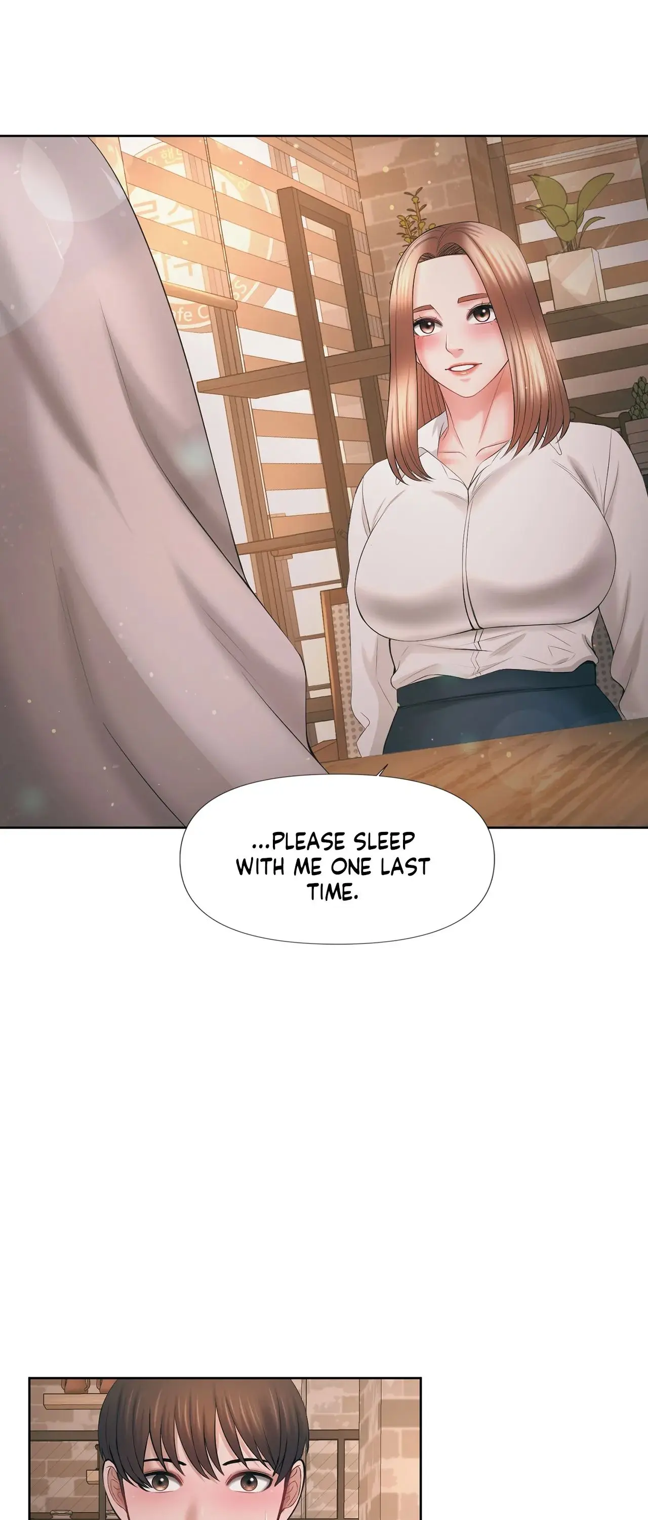 Roommates With Benefits Chapter 40 - Page 1