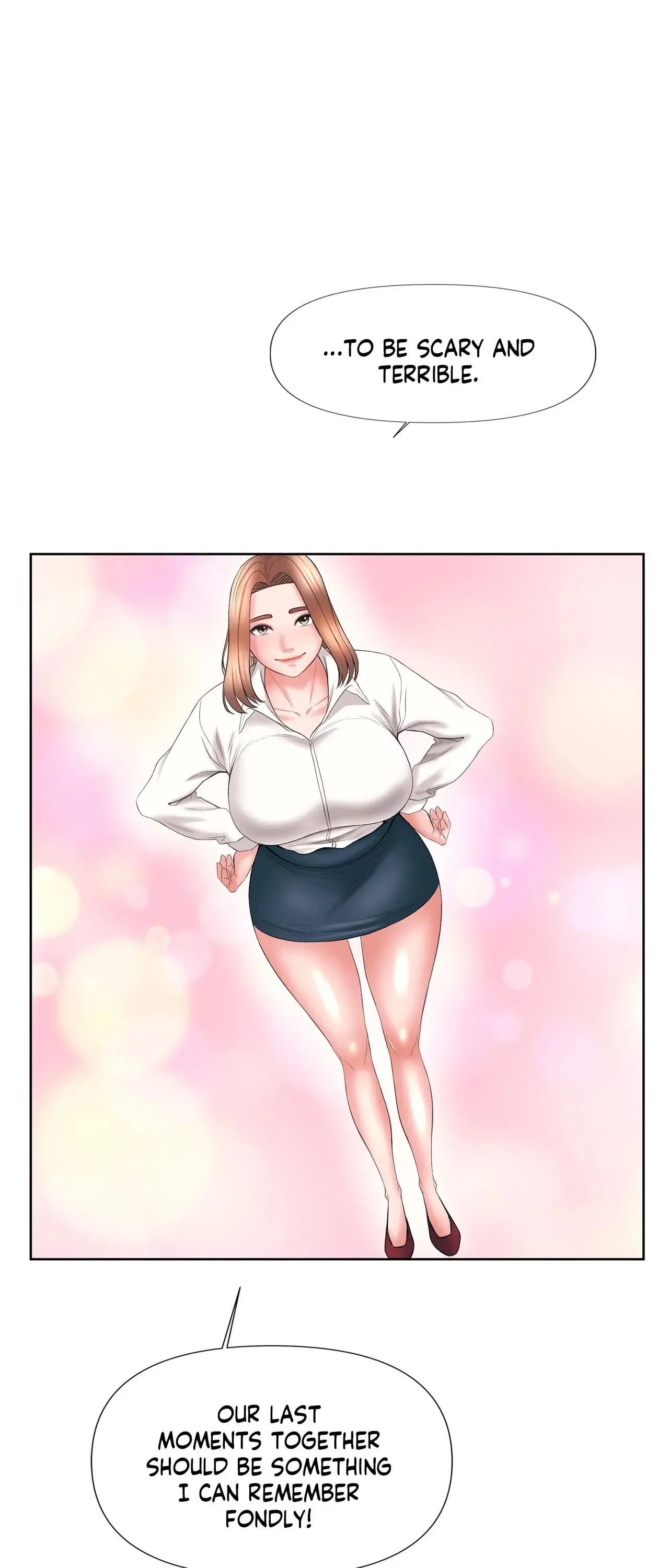Roommates With Benefits Chapter 40 - Page 3