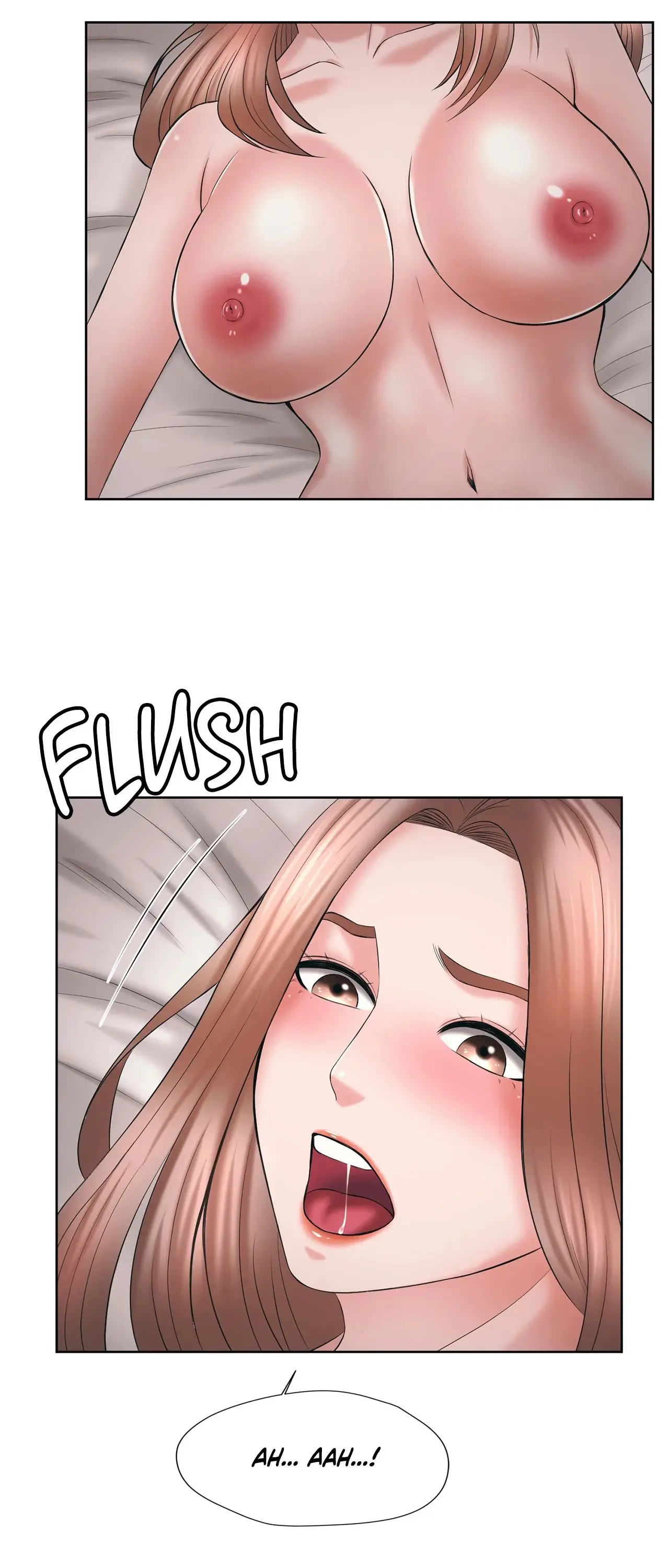 Roommates With Benefits Chapter 40 - Page 34
