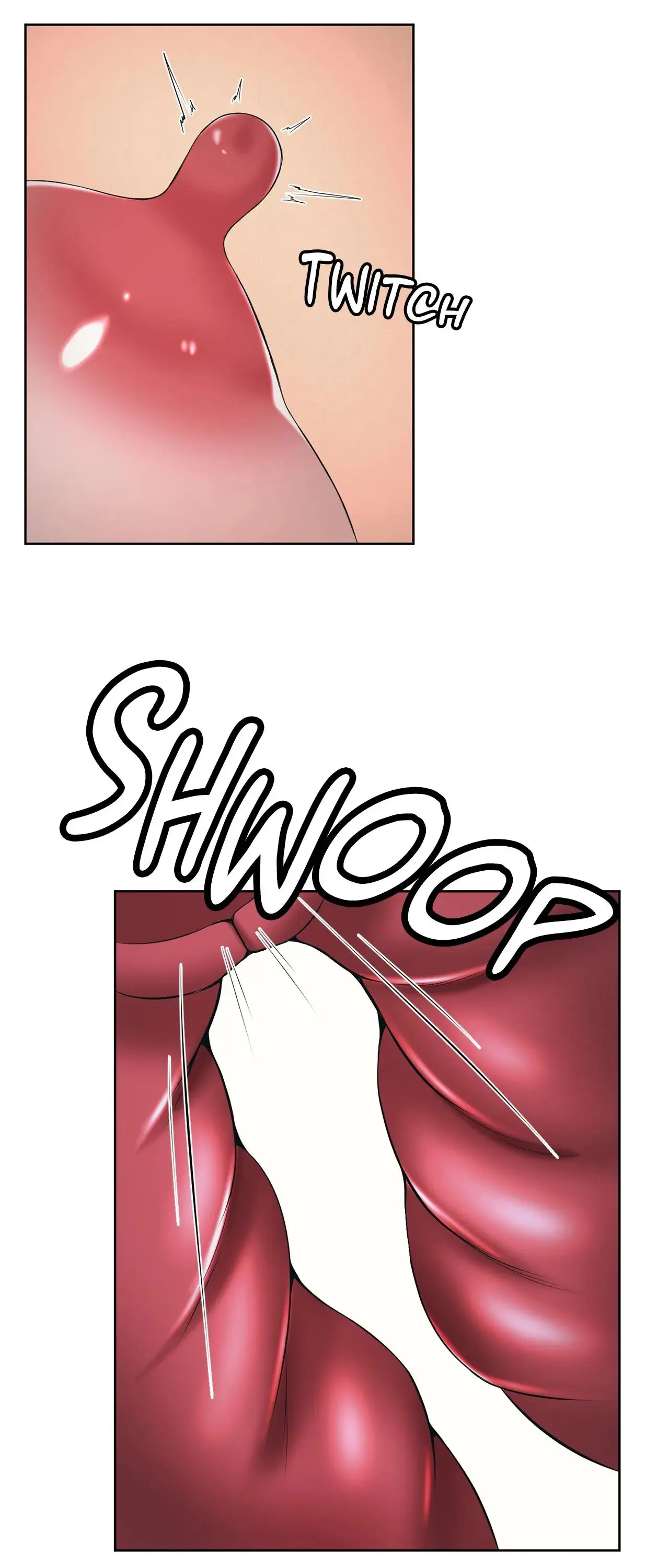 Roommates With Benefits Chapter 40 - Page 37