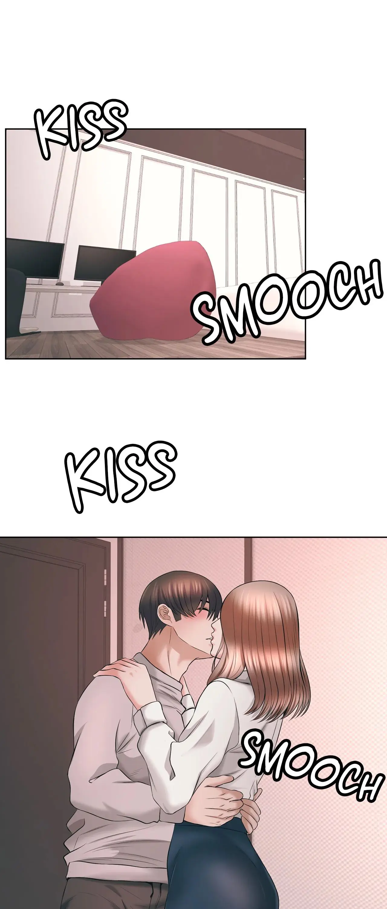 Roommates With Benefits Chapter 40 - Page 6