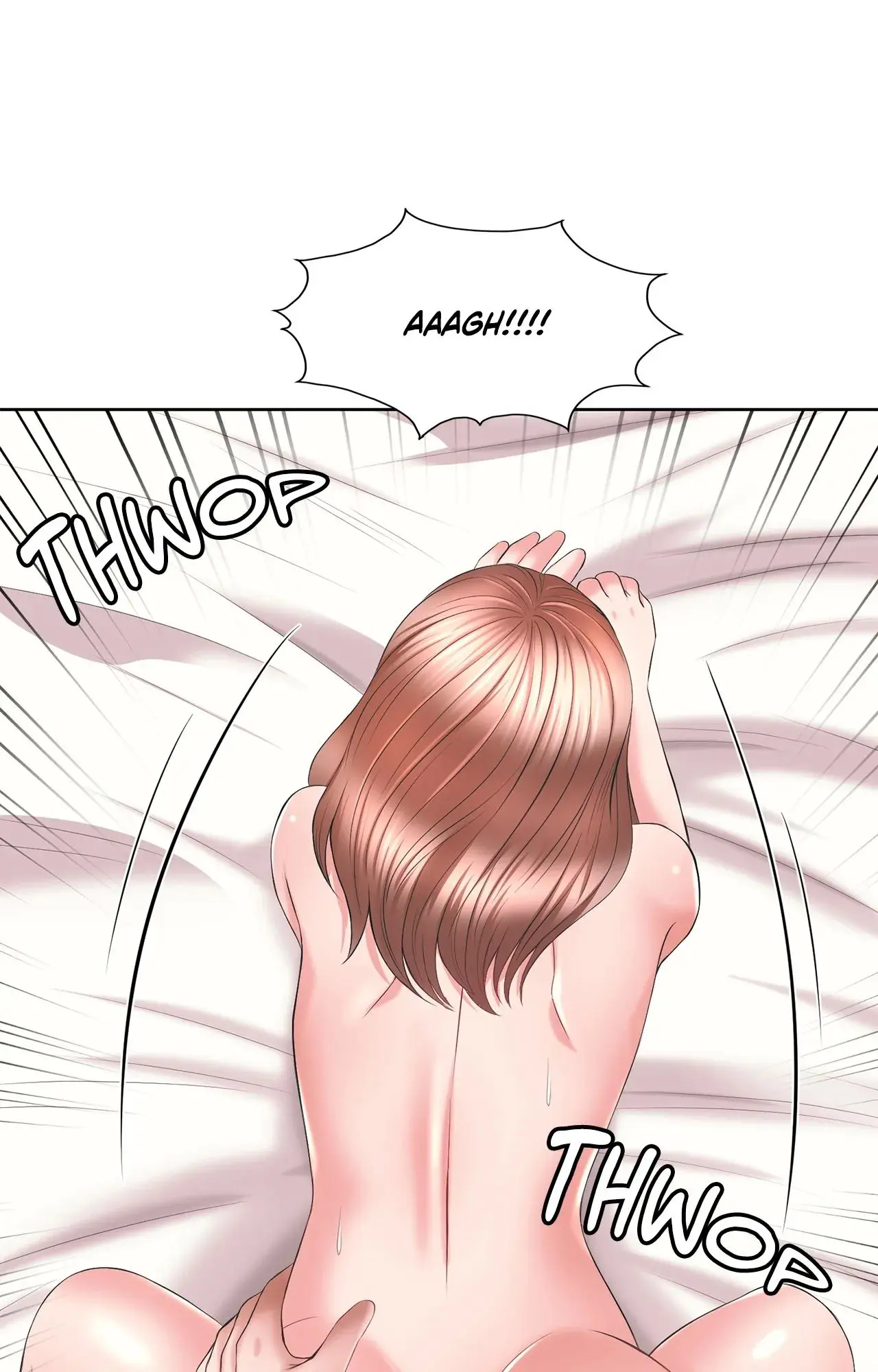Roommates With Benefits Chapter 41 - Page 18