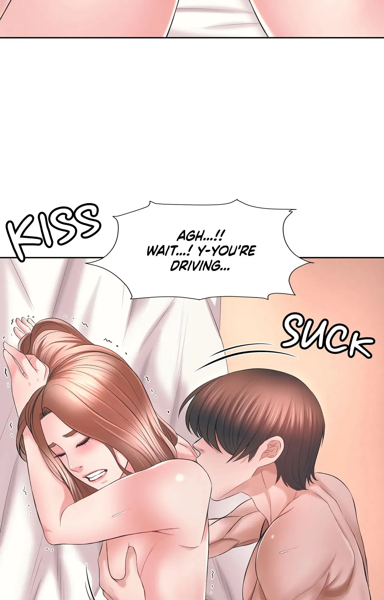 Roommates With Benefits Chapter 41 - Page 29