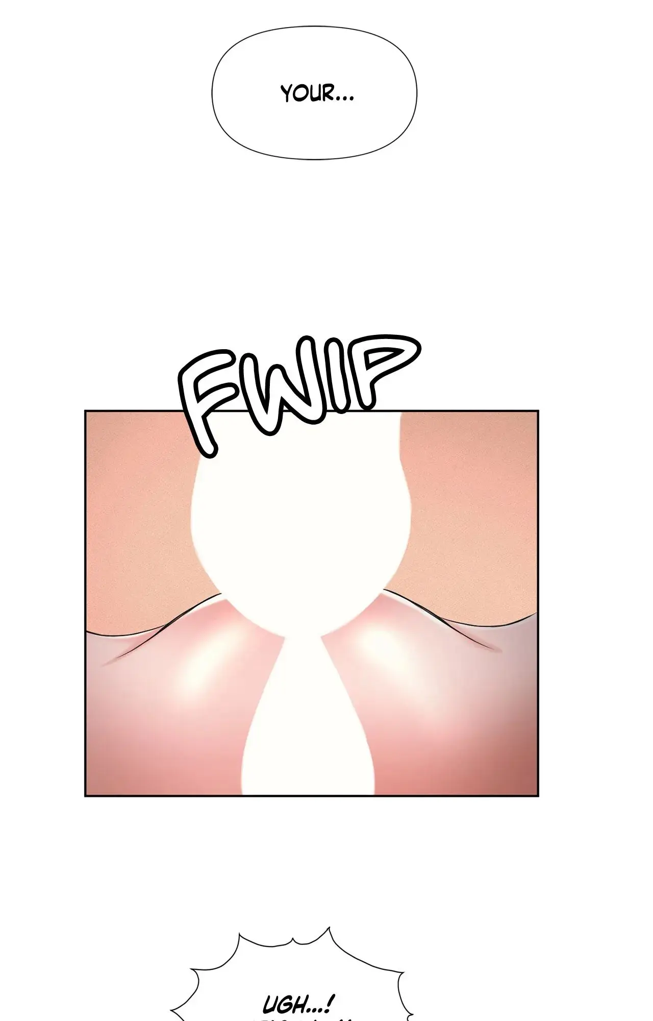 Roommates With Benefits Chapter 41 - Page 3