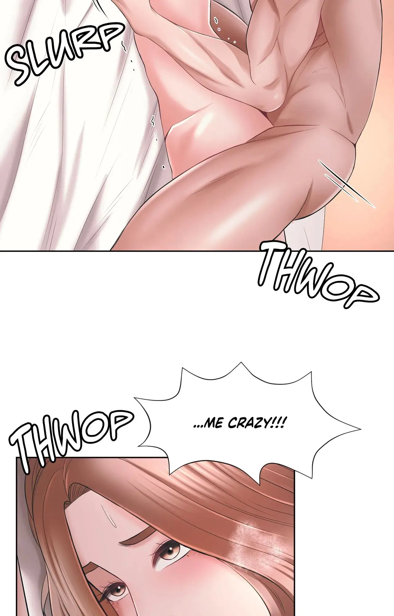 Roommates With Benefits Chapter 41 - Page 30