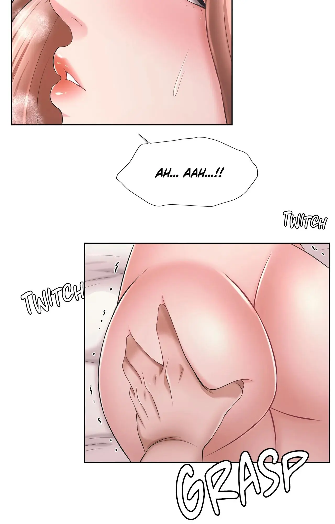 Roommates With Benefits Chapter 41 - Page 39