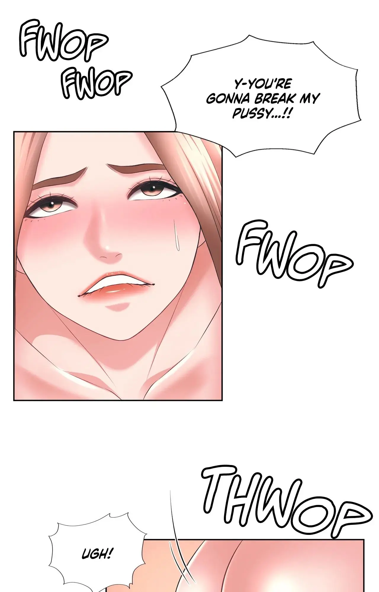 Roommates With Benefits Chapter 41 - Page 45