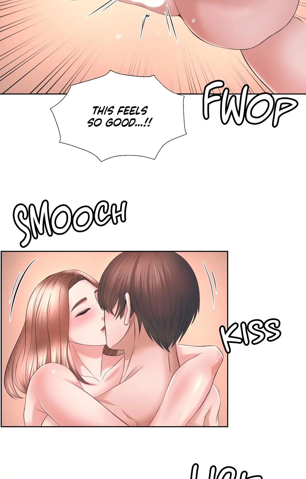 Roommates With Benefits Chapter 41 - Page 47