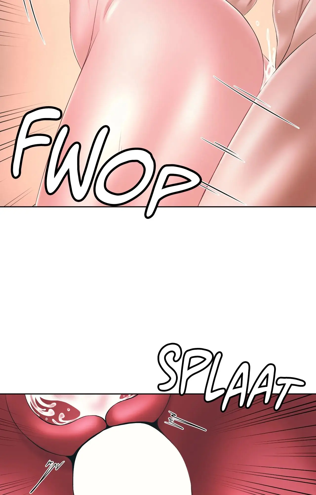 Roommates With Benefits Chapter 41 - Page 56