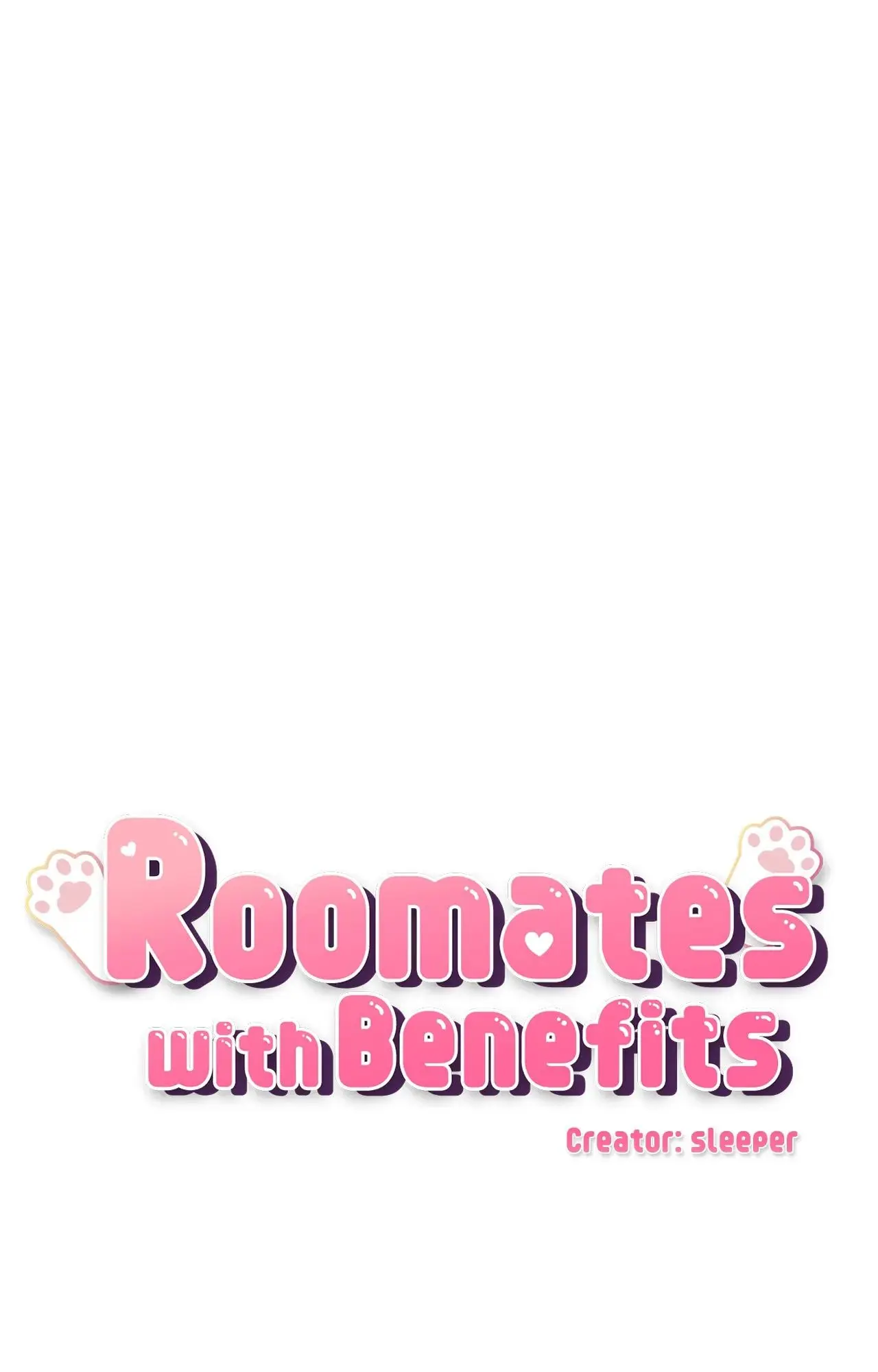 Roommates With Benefits Chapter 41 - Page 6