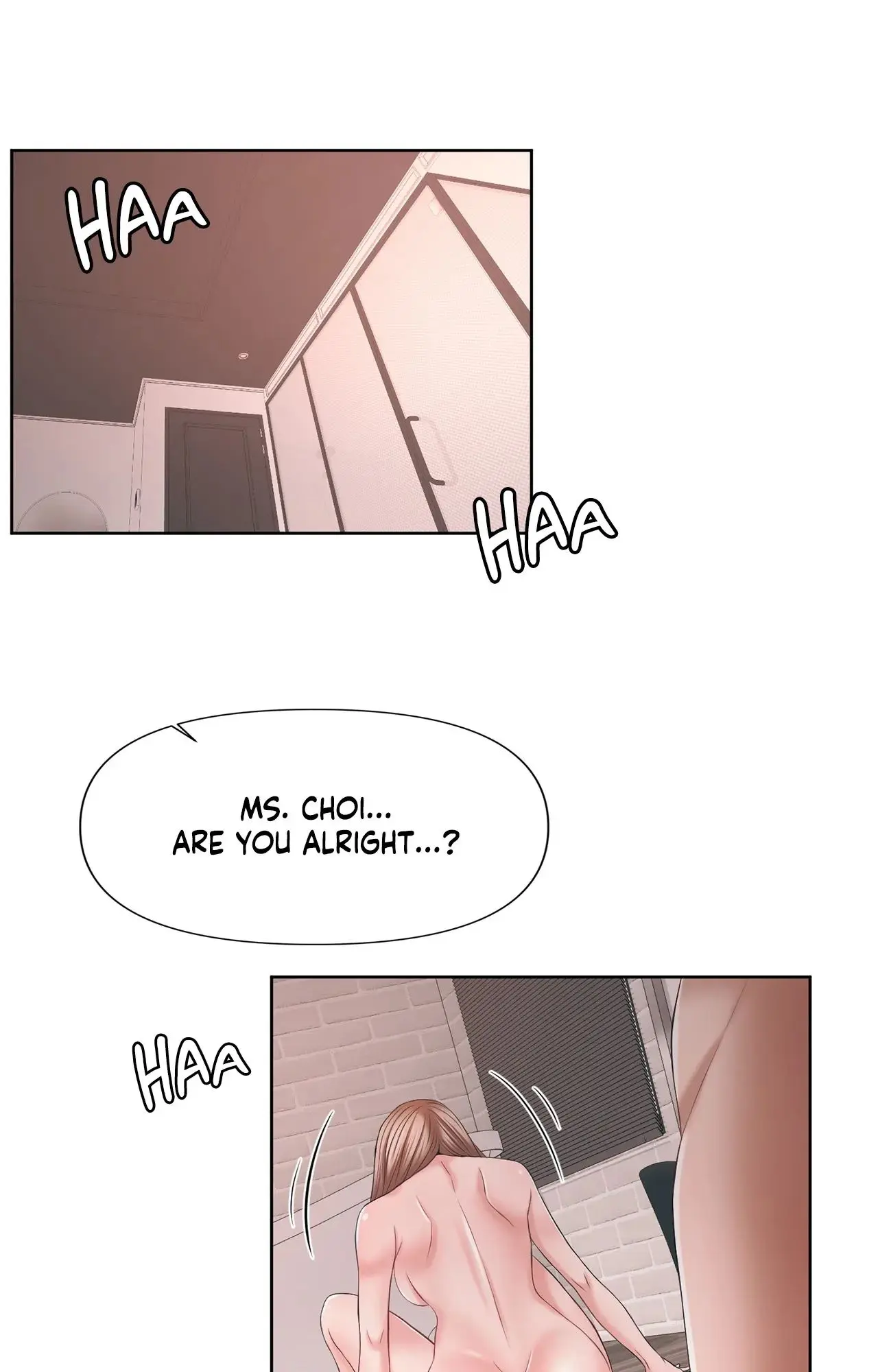 Roommates With Benefits Chapter 41 - Page 62