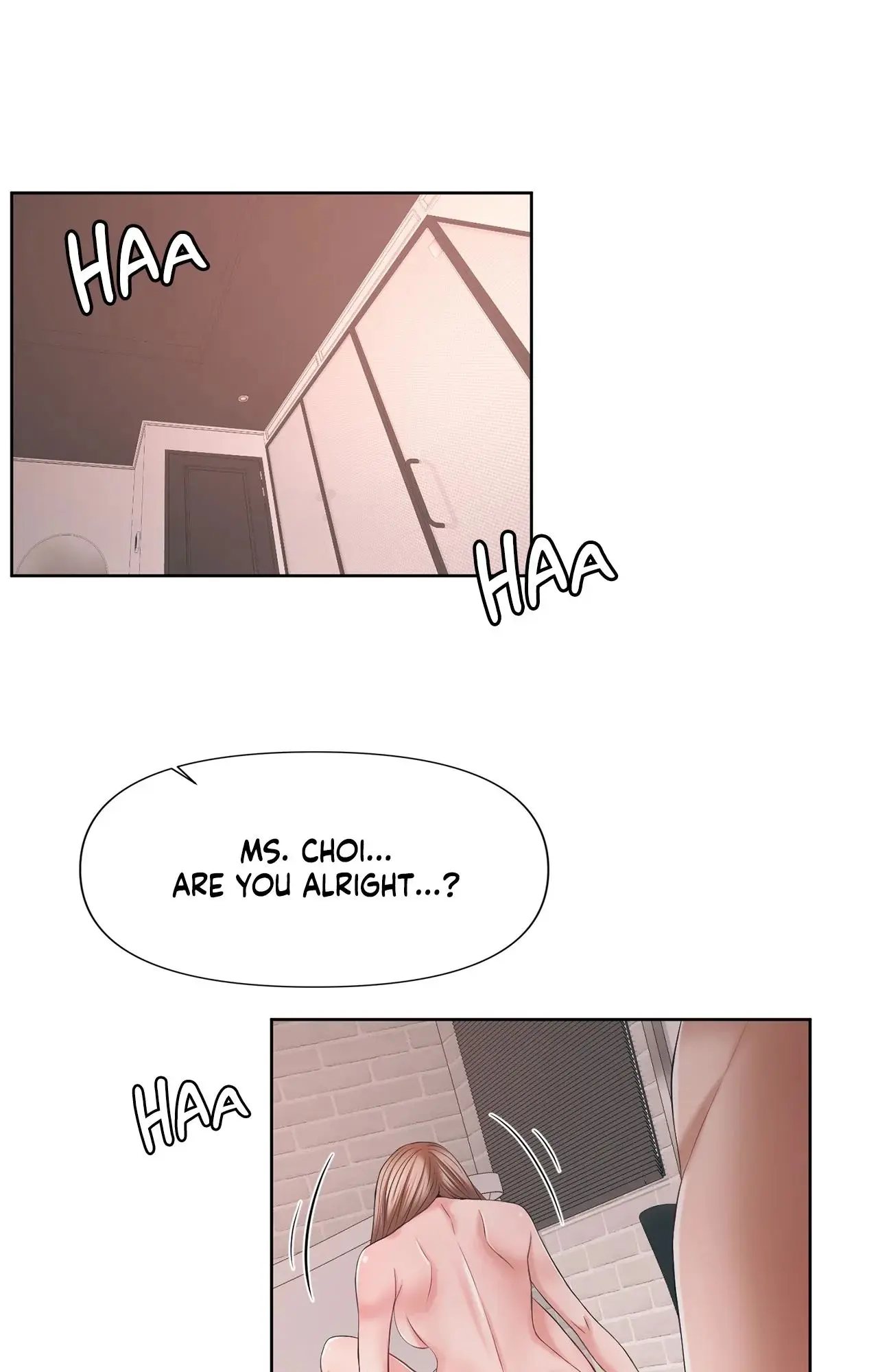 Roommates With Benefits Chapter 42 - Page 1