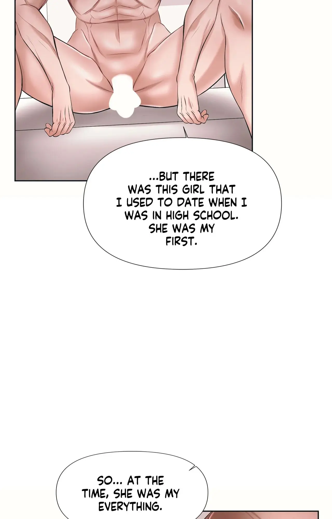 Roommates With Benefits Chapter 42 - Page 10