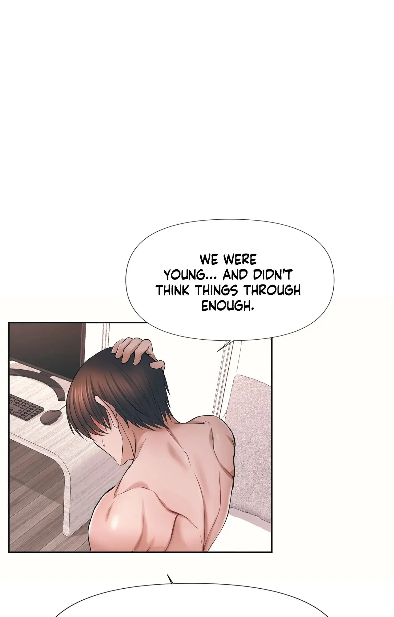 Roommates With Benefits Chapter 42 - Page 15