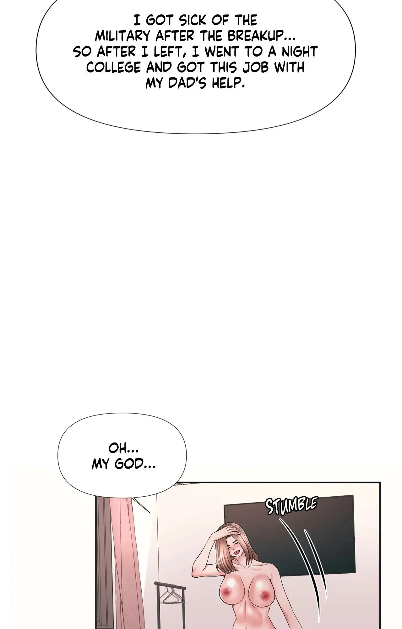Roommates With Benefits Chapter 42 - Page 16