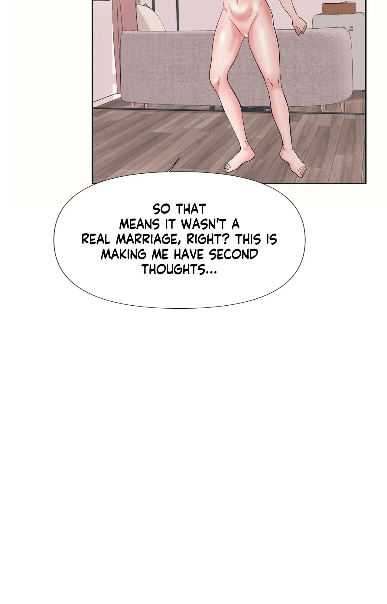 Roommates With Benefits Chapter 42 - Page 17