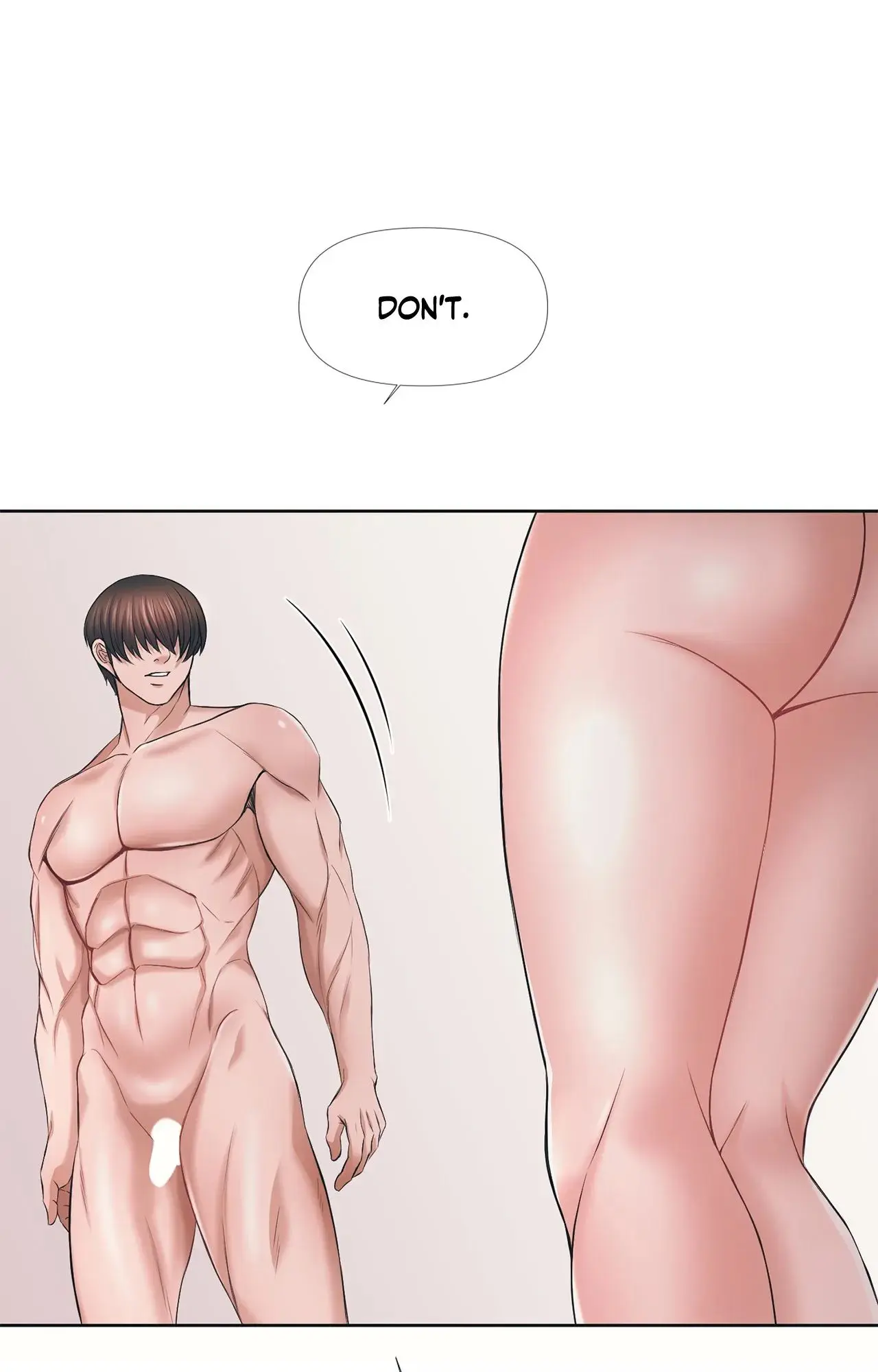 Roommates With Benefits Chapter 42 - Page 18
