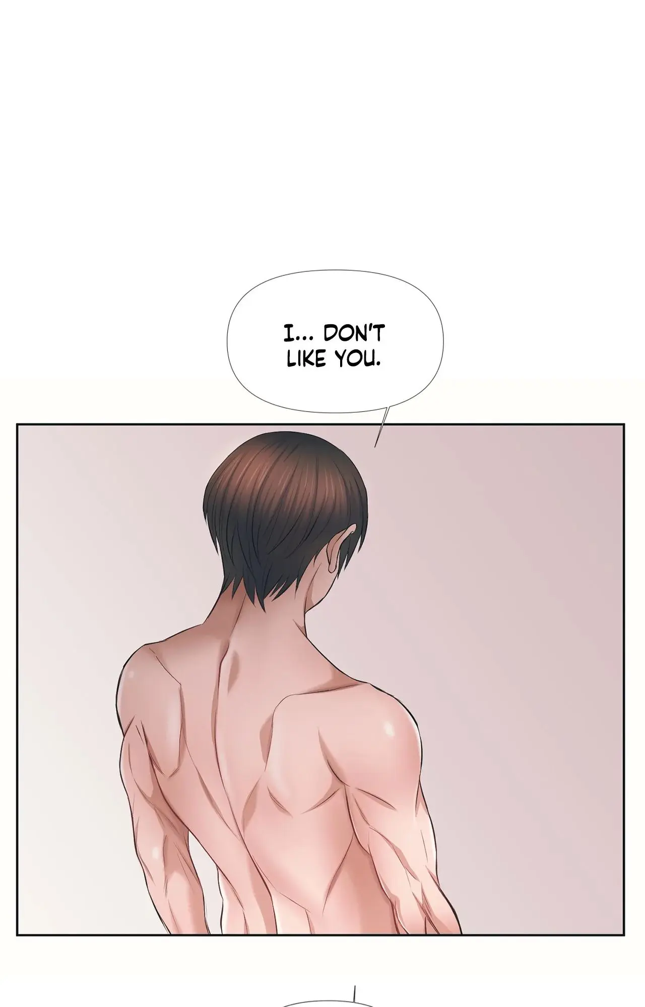 Roommates With Benefits Chapter 42 - Page 20
