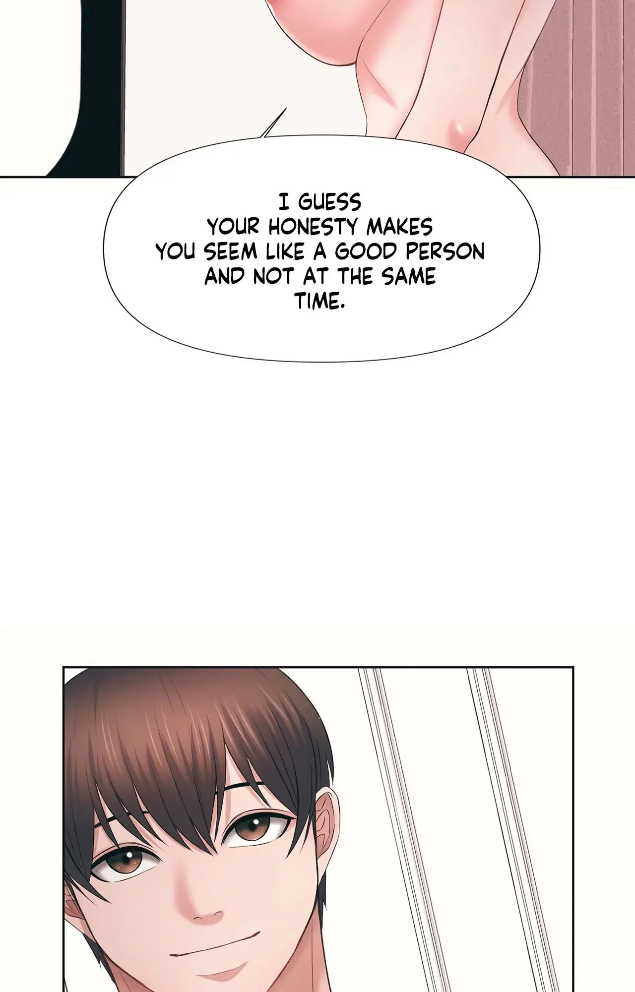 Roommates With Benefits Chapter 42 - Page 23