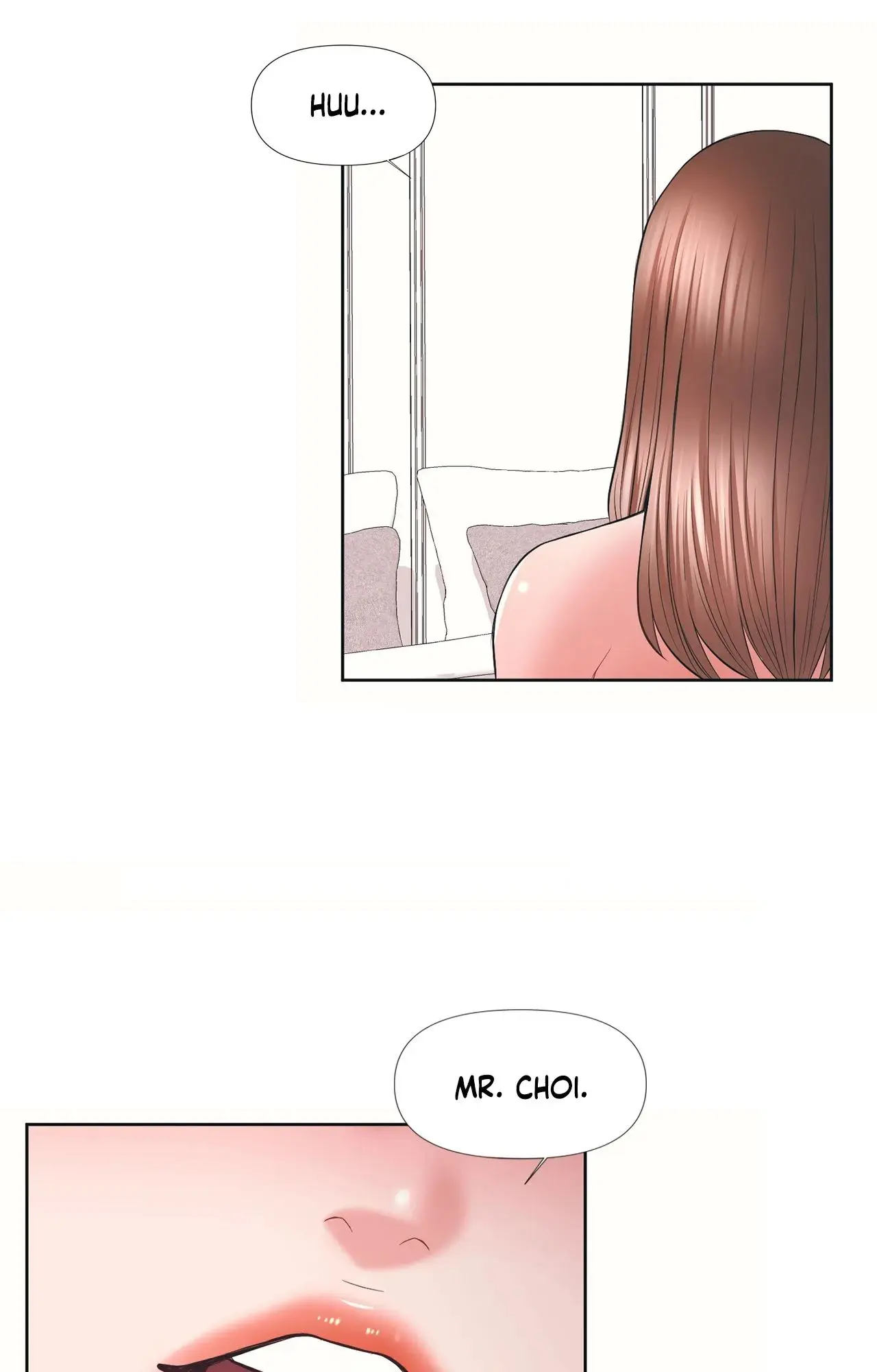 Roommates With Benefits Chapter 42 - Page 25