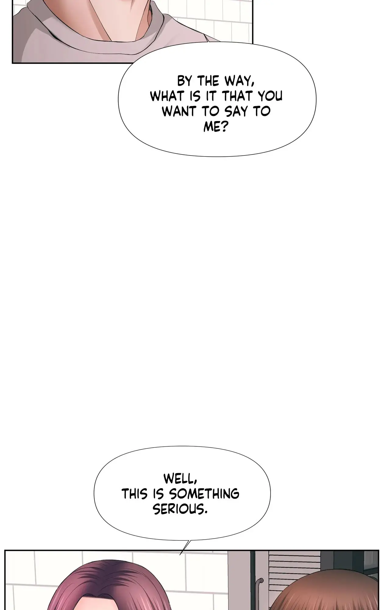 Roommates With Benefits Chapter 42 - Page 32
