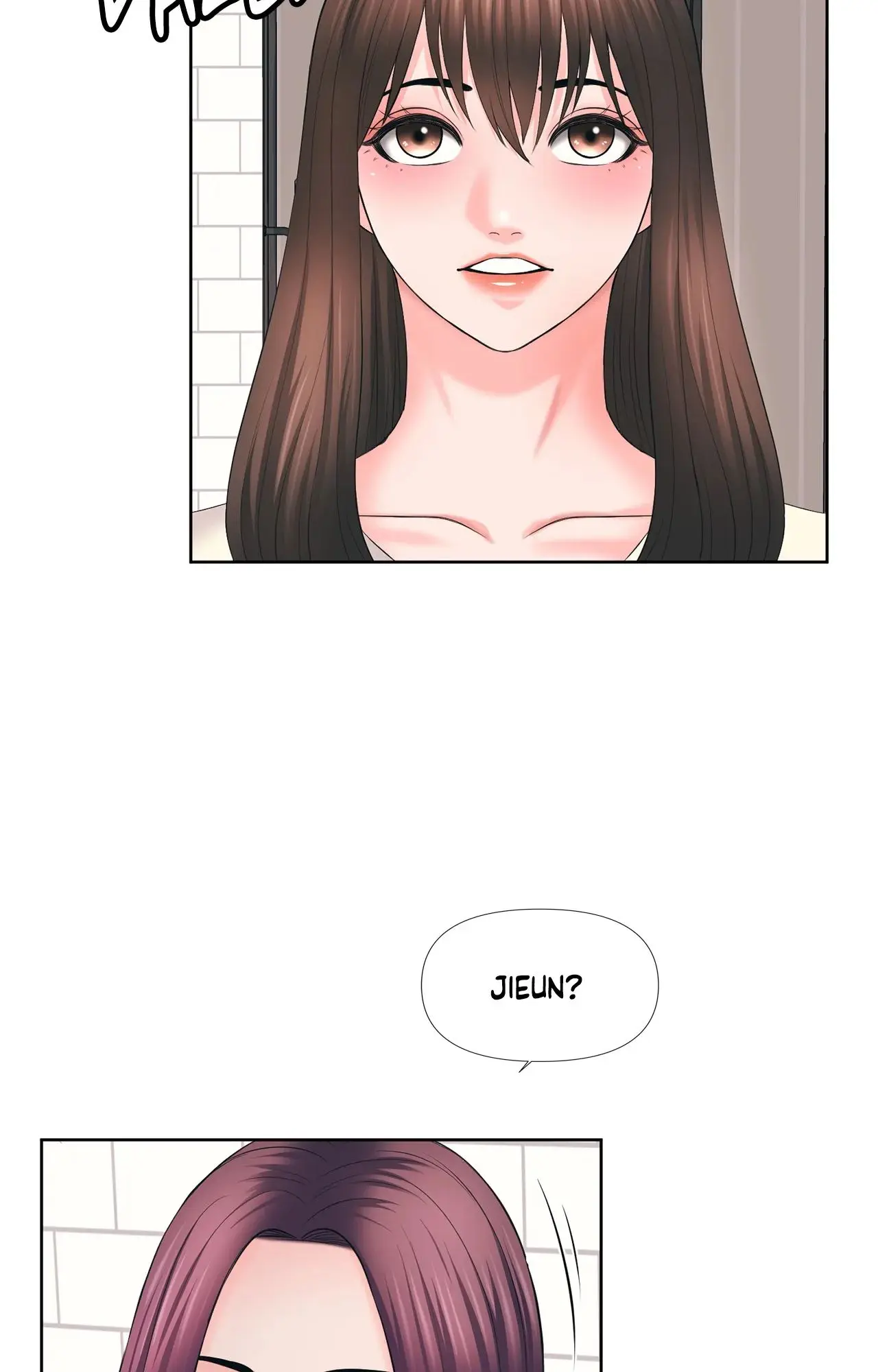 Roommates With Benefits Chapter 42 - Page 34