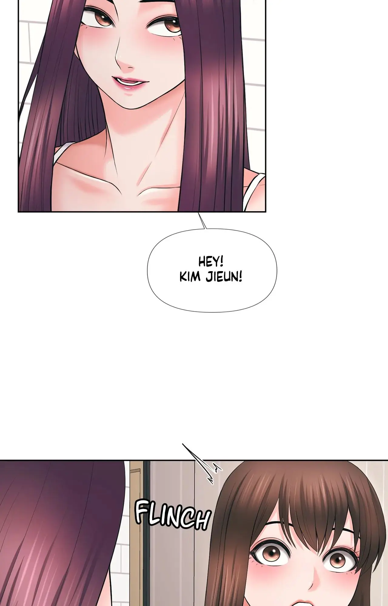 Roommates With Benefits Chapter 42 - Page 35