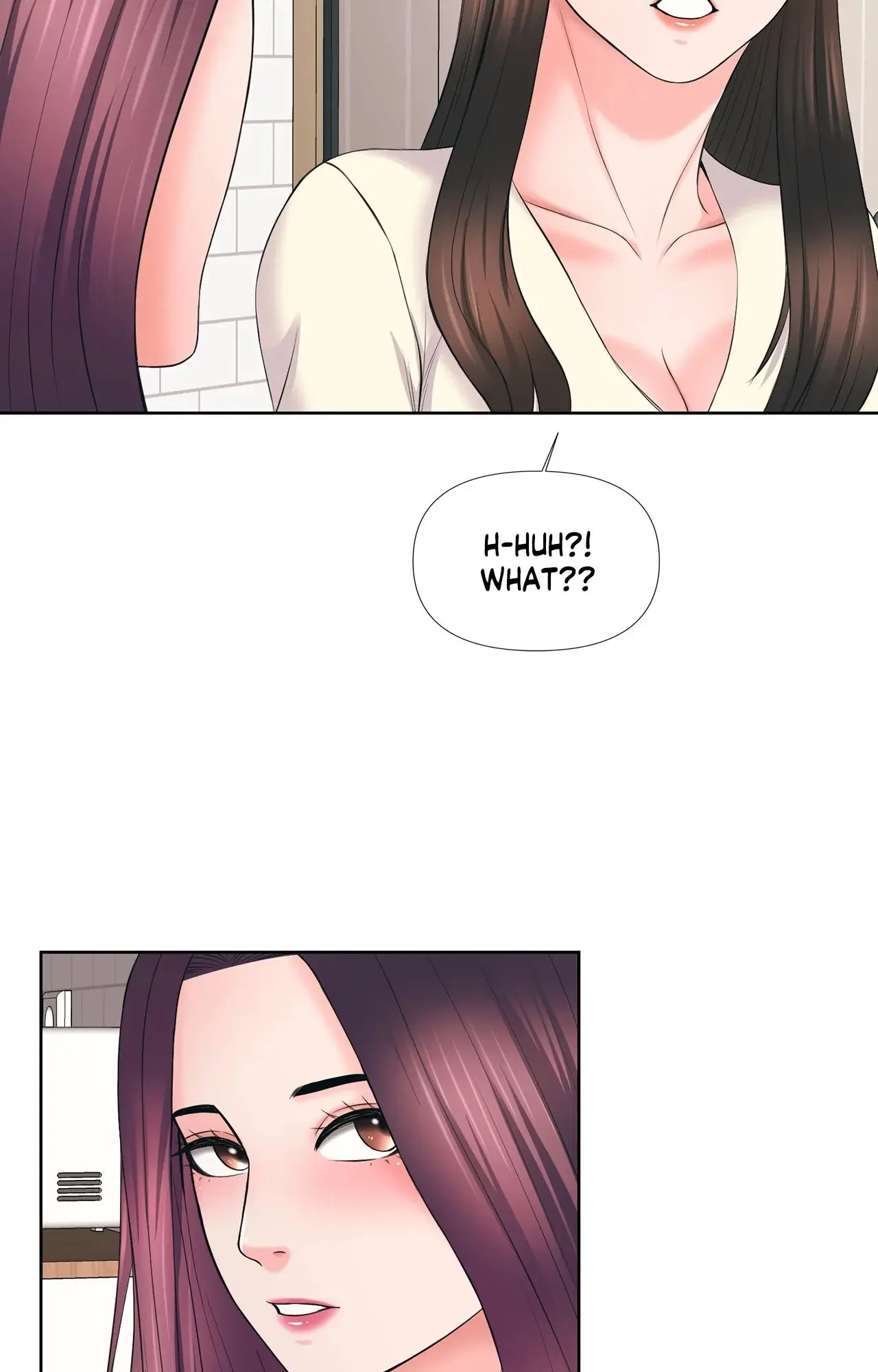 Roommates With Benefits Chapter 42 - Page 36