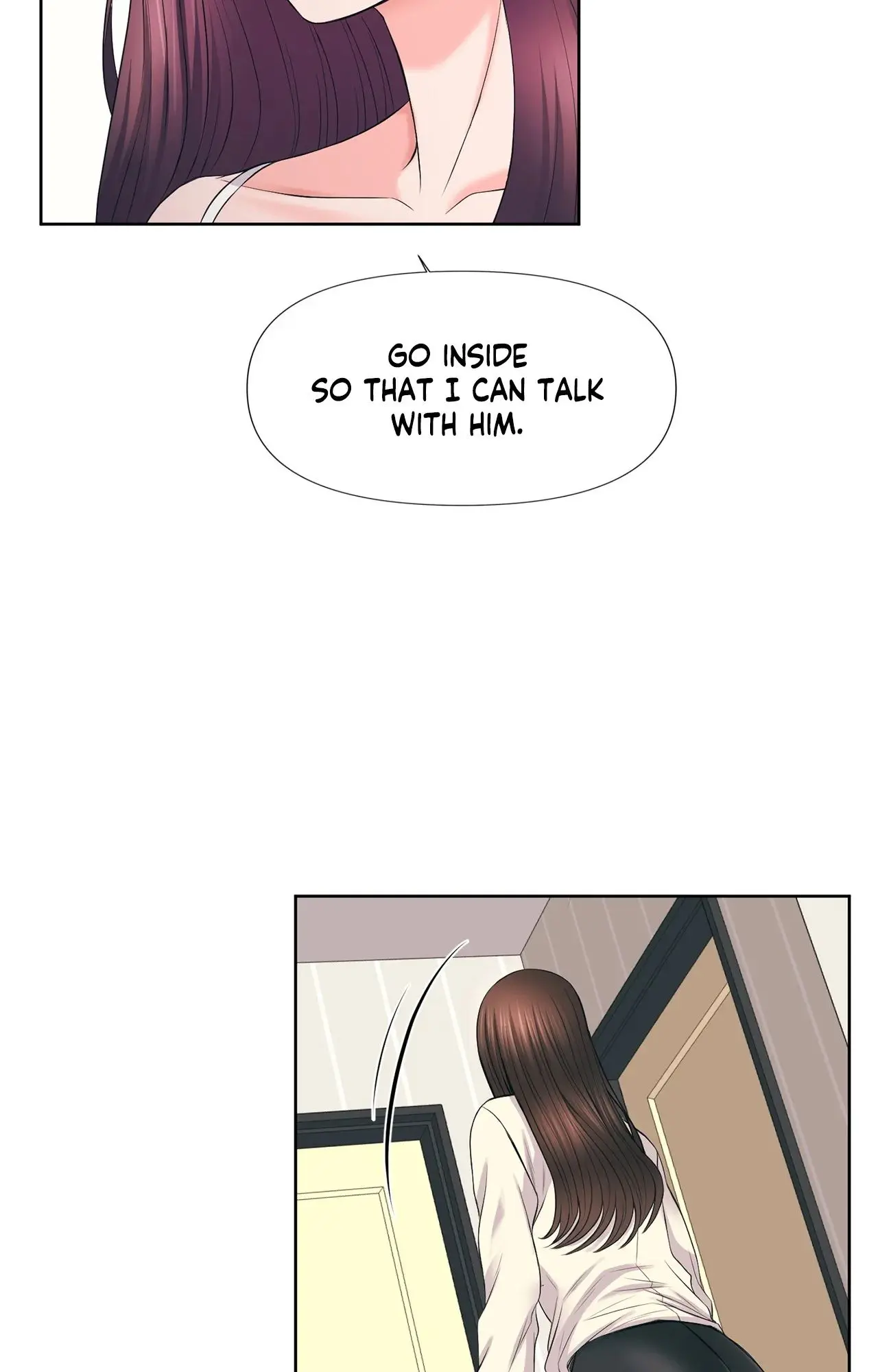 Roommates With Benefits Chapter 42 - Page 37
