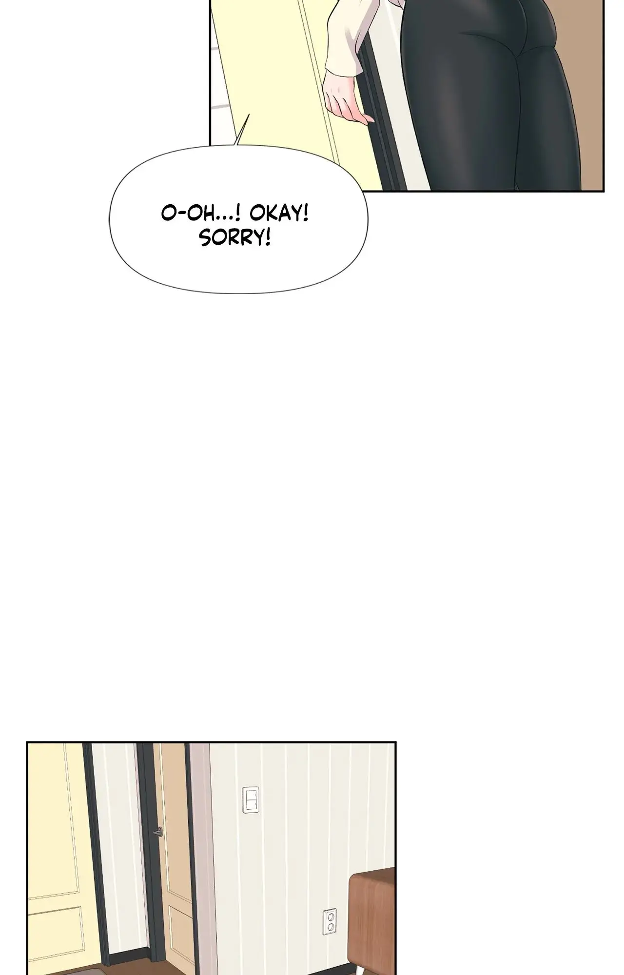 Roommates With Benefits Chapter 42 - Page 38