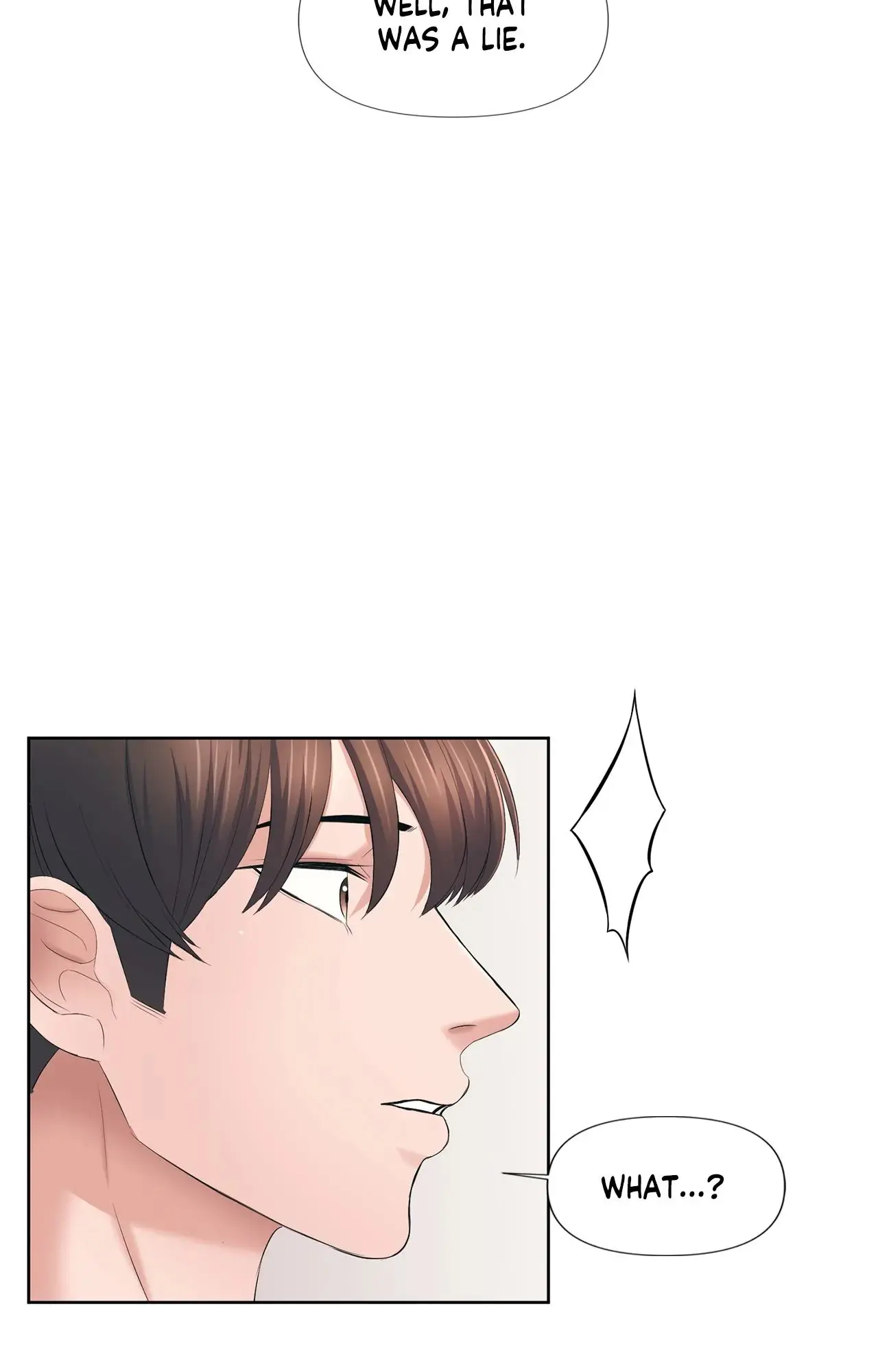 Roommates With Benefits Chapter 42 - Page 41
