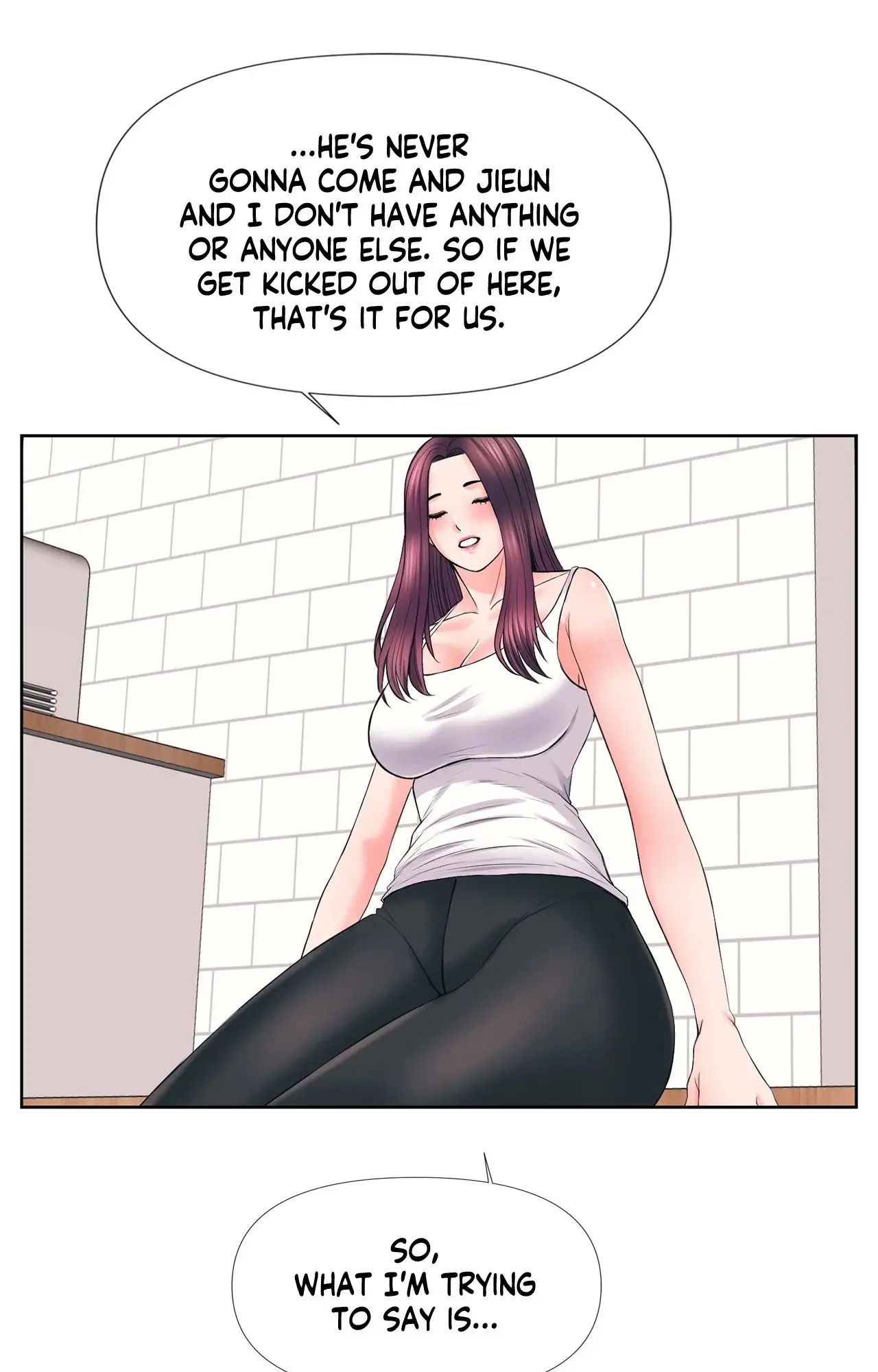 Roommates With Benefits Chapter 42 - Page 47