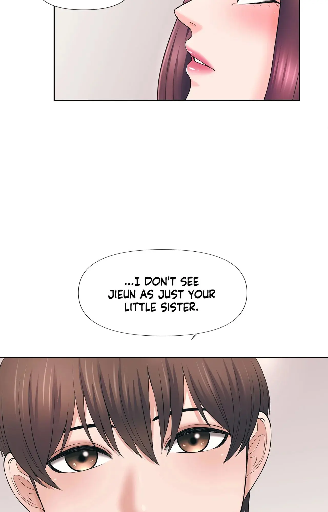 Roommates With Benefits Chapter 42 - Page 54