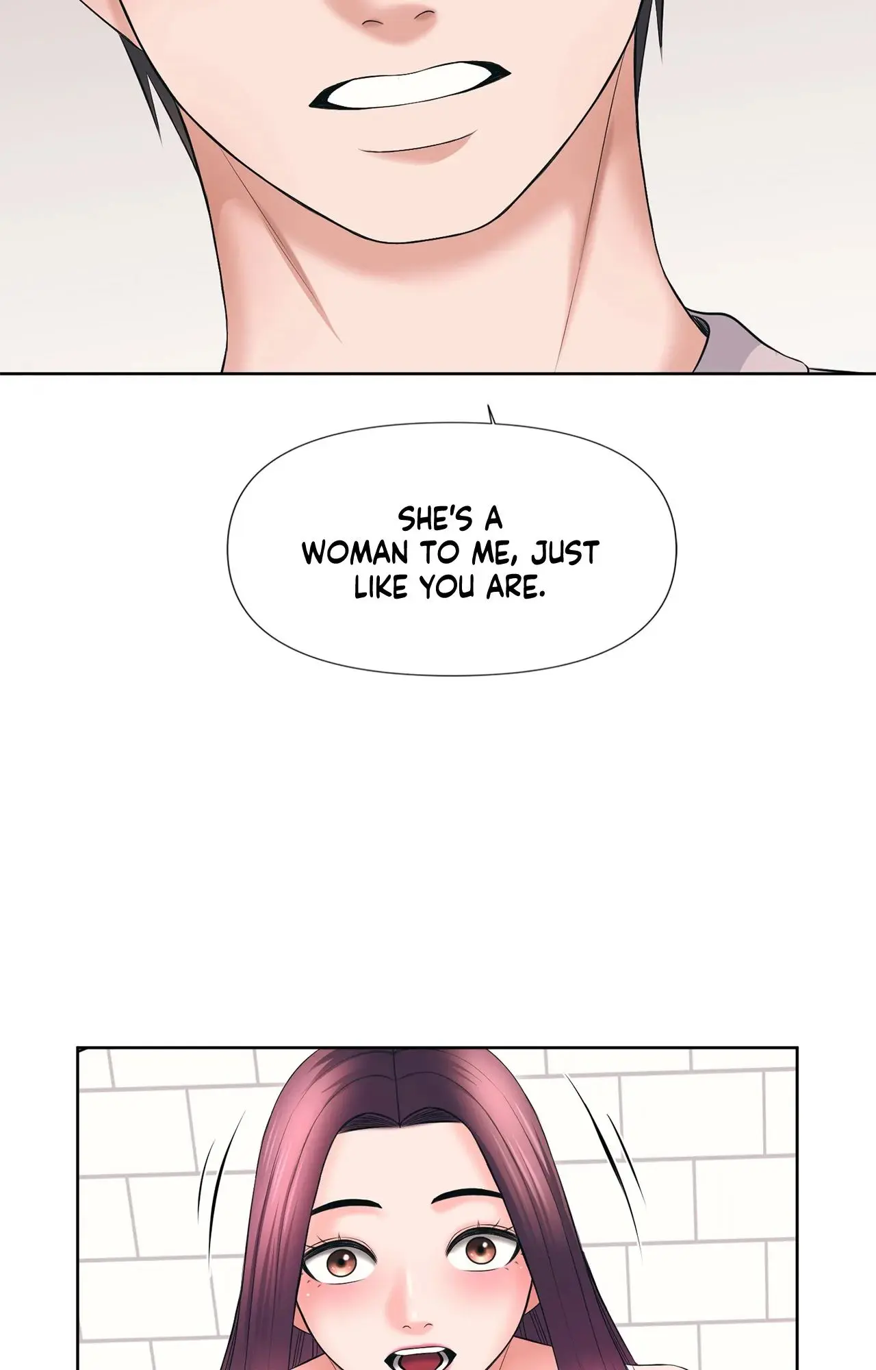 Roommates With Benefits Chapter 42 - Page 55