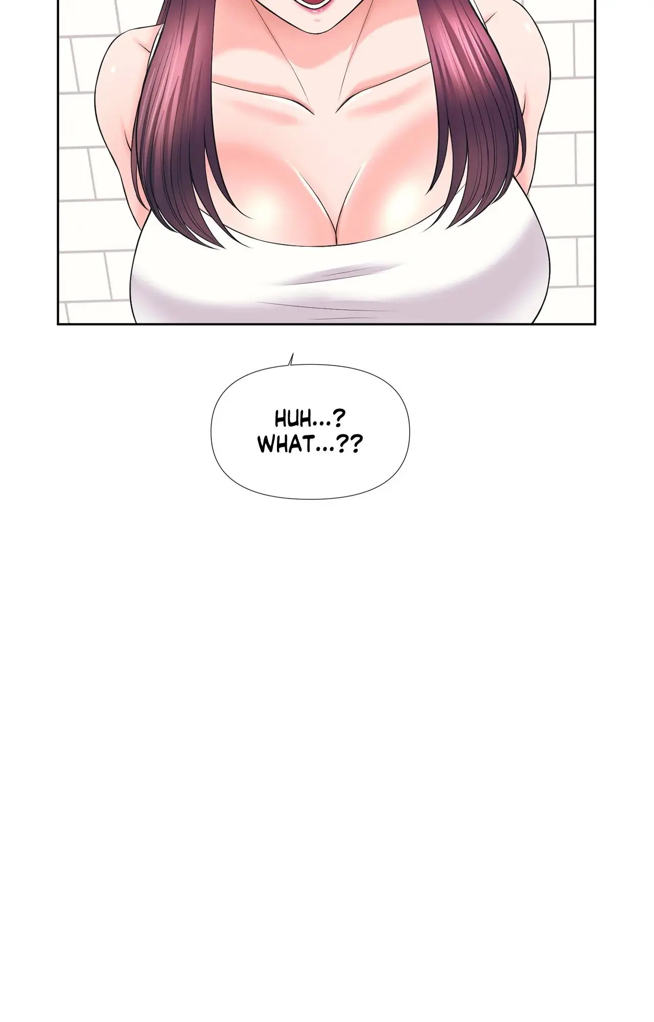 Roommates With Benefits Chapter 42 - Page 56
