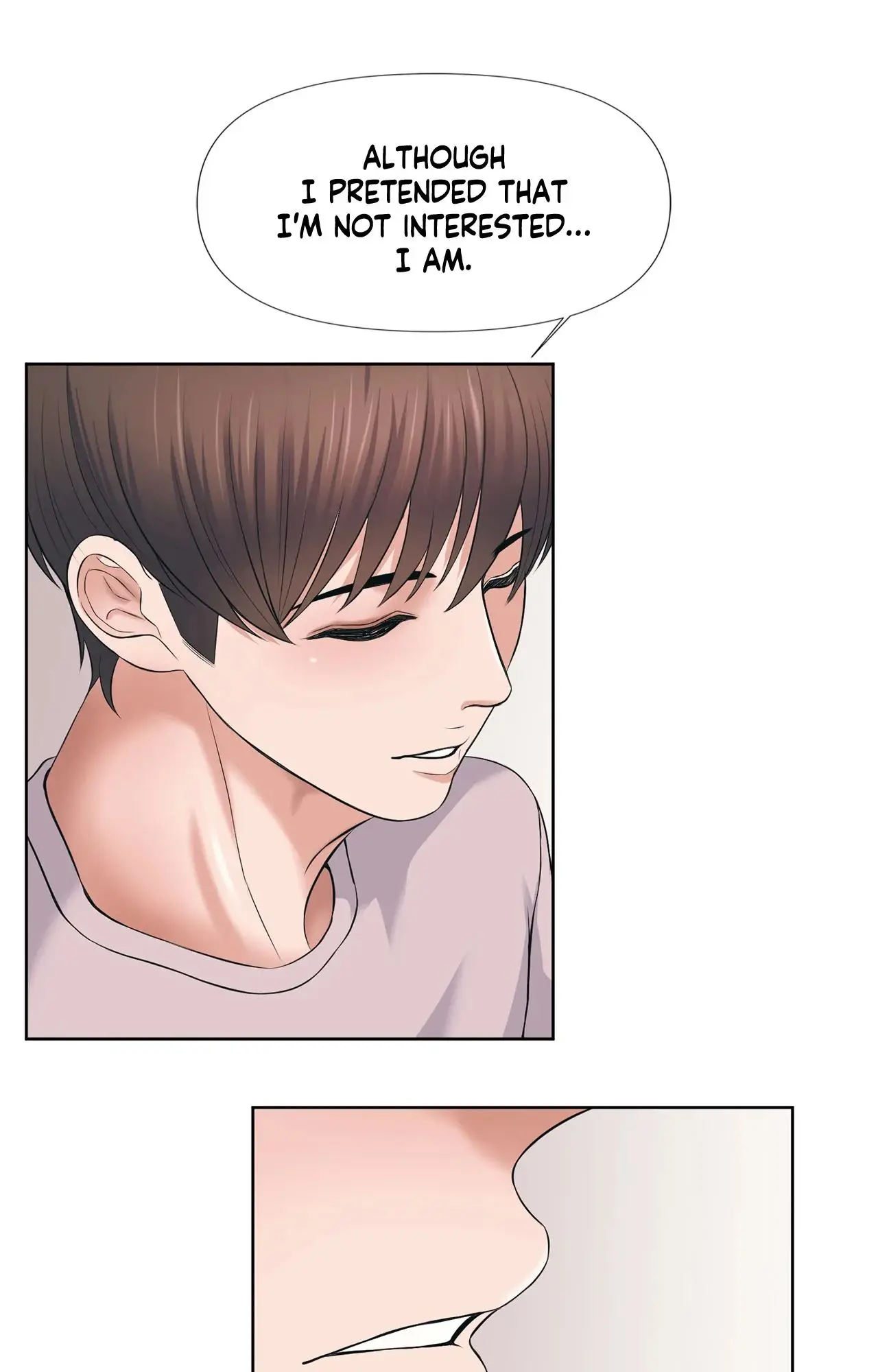 Roommates With Benefits Chapter 42 - Page 57