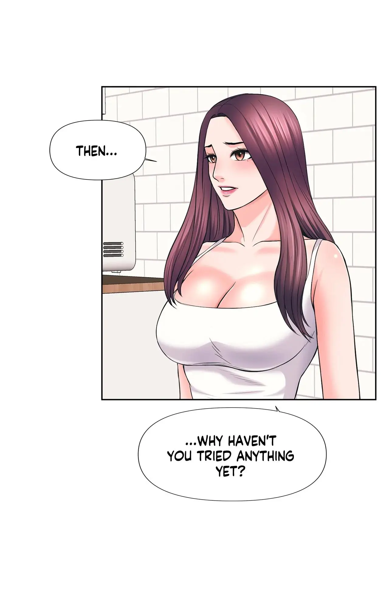 Roommates With Benefits Chapter 42 - Page 61