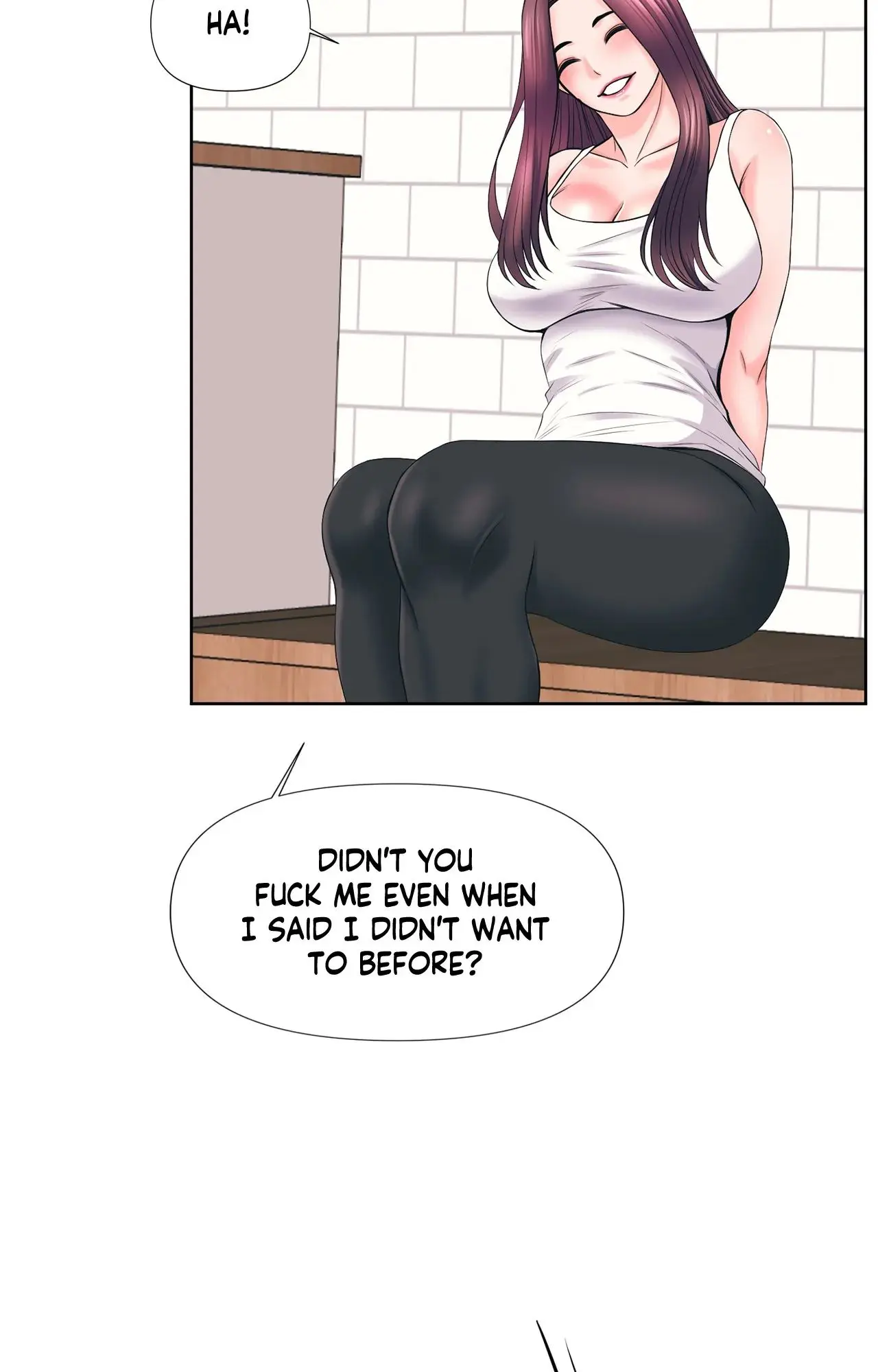 Roommates With Benefits Chapter 42 - Page 66