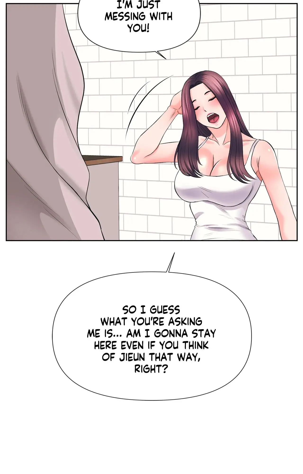 Roommates With Benefits Chapter 42 - Page 68