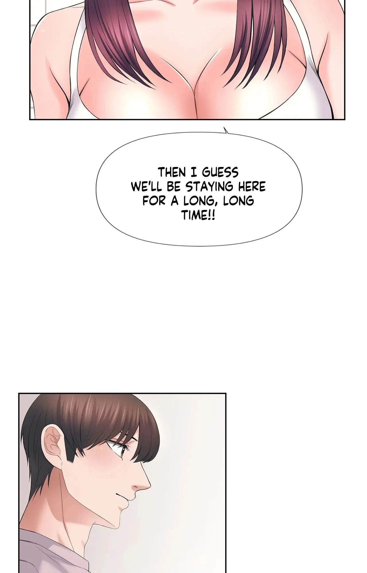 Roommates With Benefits Chapter 42 - Page 70