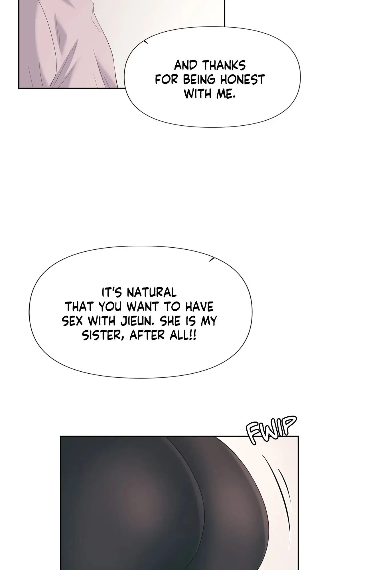 Roommates With Benefits Chapter 42 - Page 71