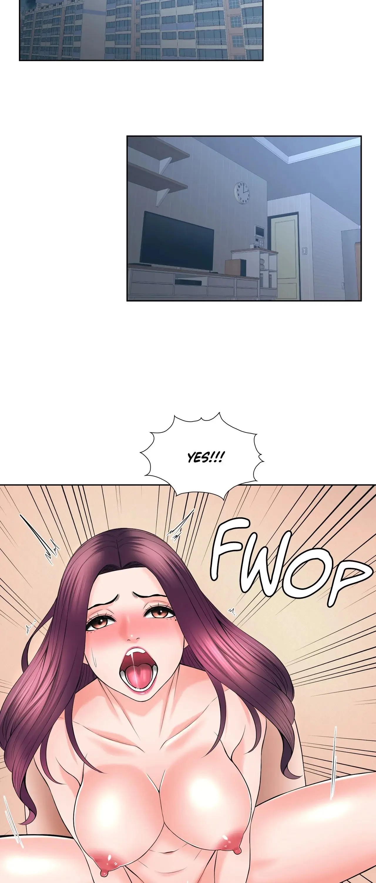 Roommates With Benefits Chapter 43 - Page 10