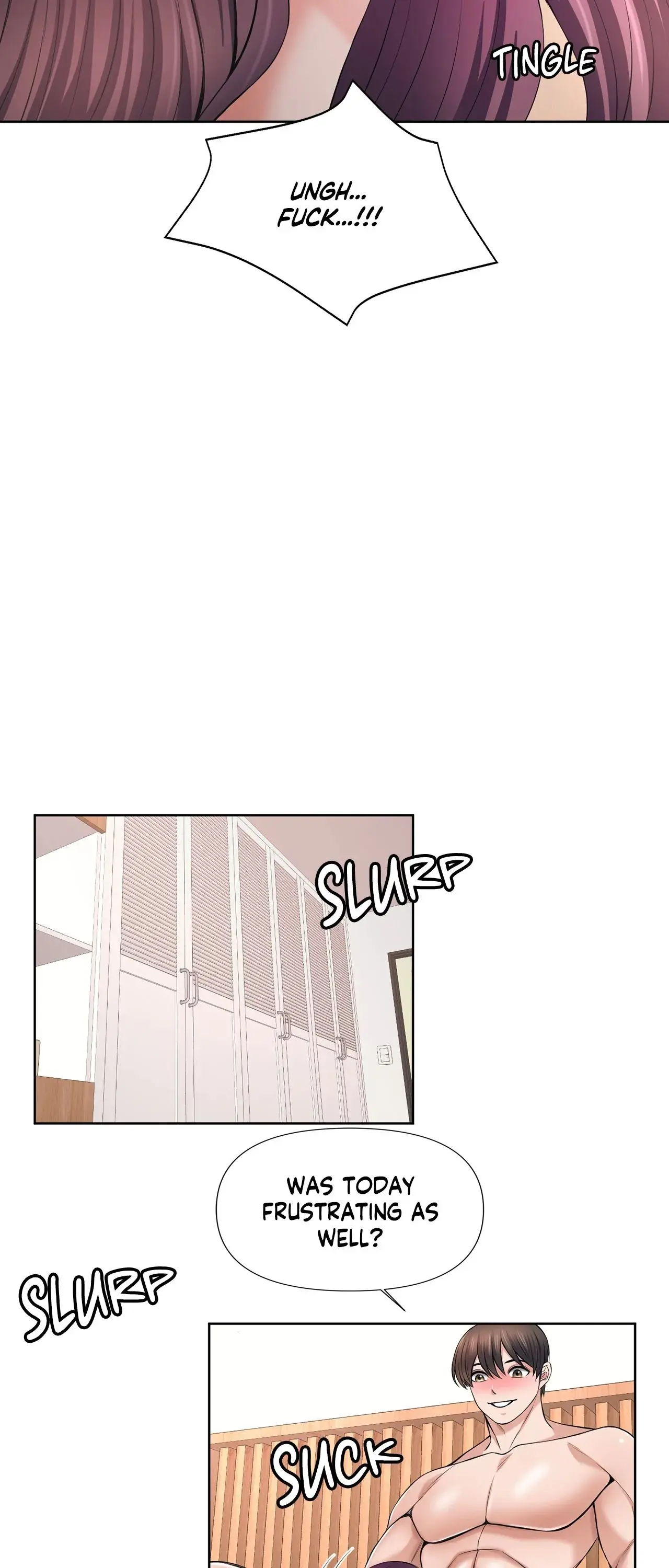 Roommates With Benefits Chapter 43 - Page 13
