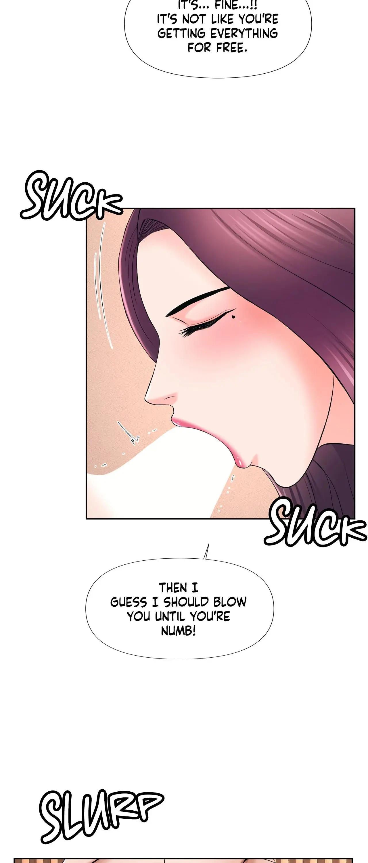 Roommates With Benefits Chapter 43 - Page 18
