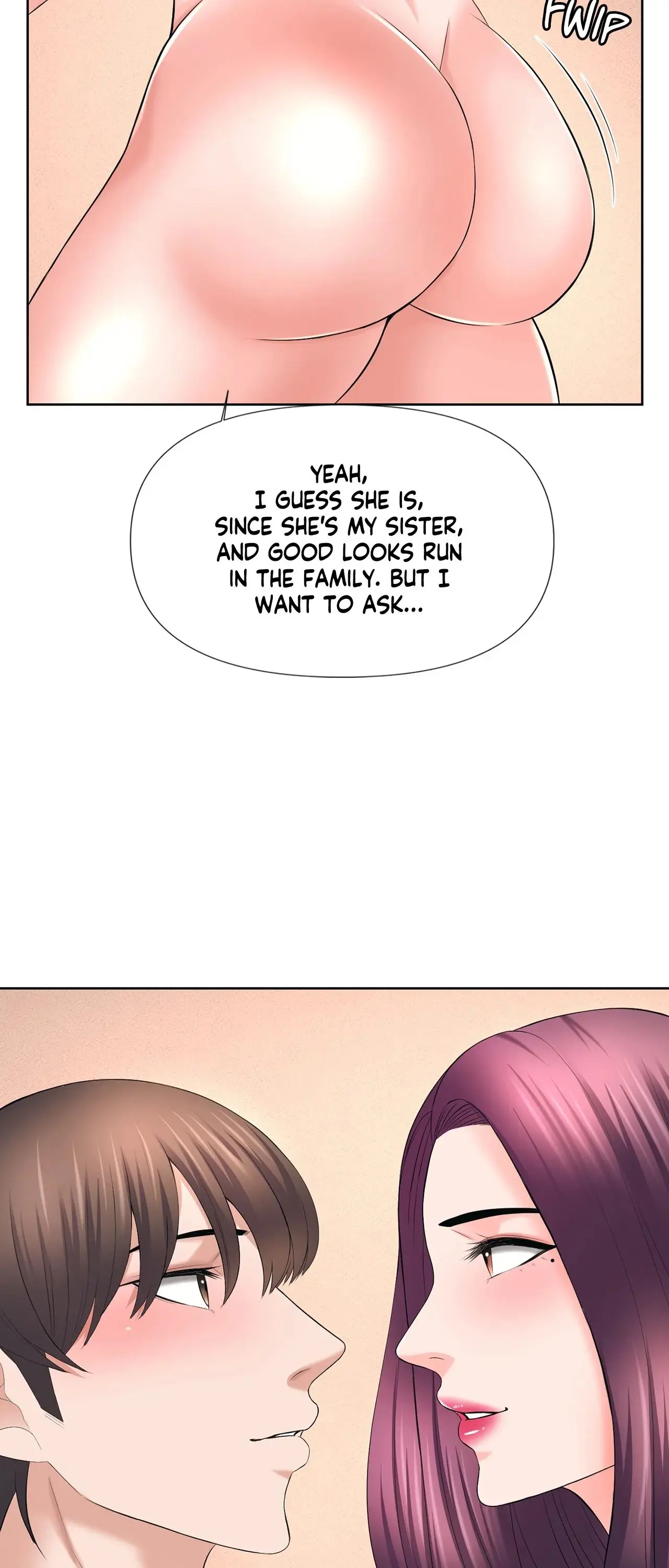 Roommates With Benefits Chapter 43 - Page 24